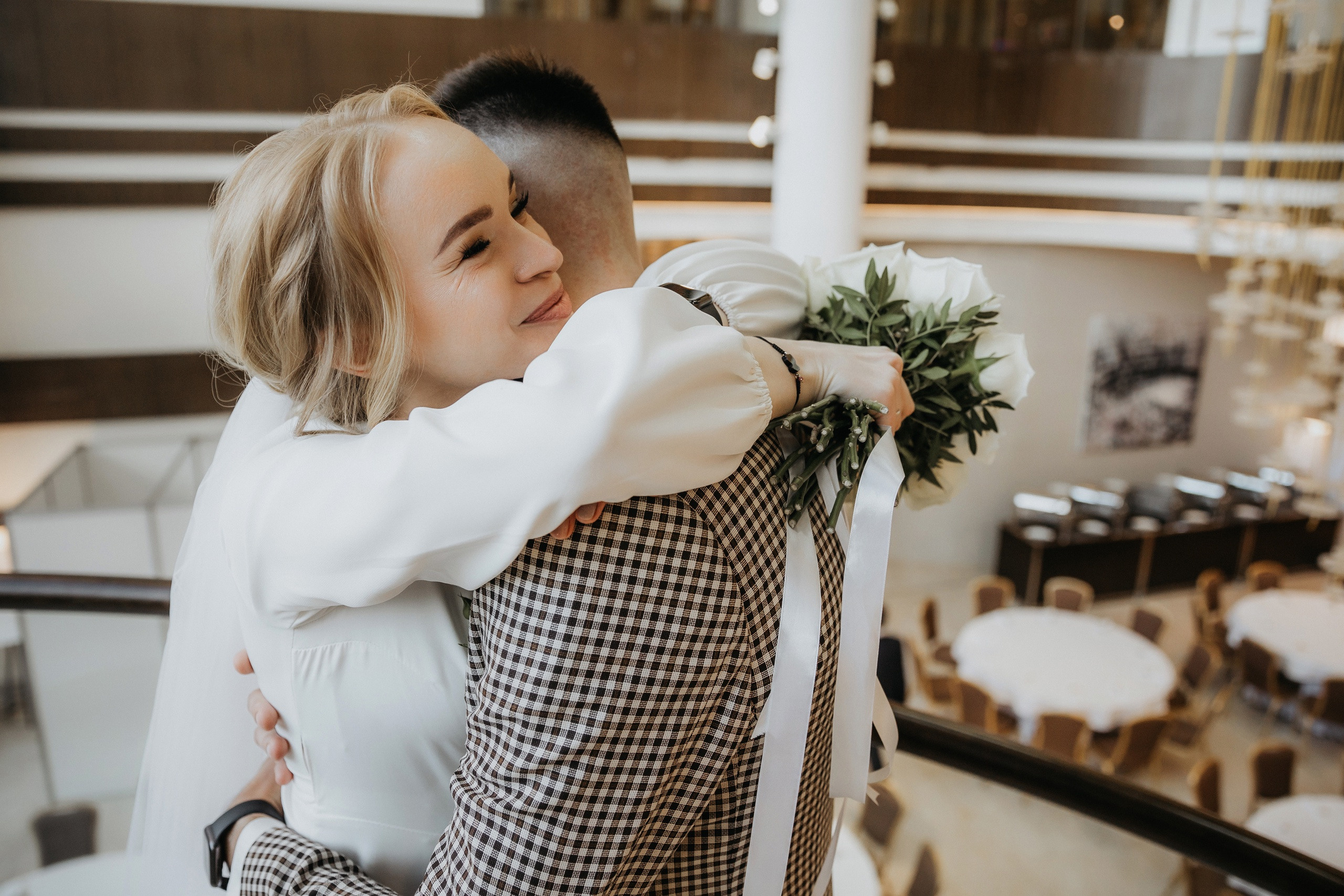 Свадебный день Кристины и Андрея. Свадебный и семейный фотограф в Санкт-Петербурге Нечаев Михаил