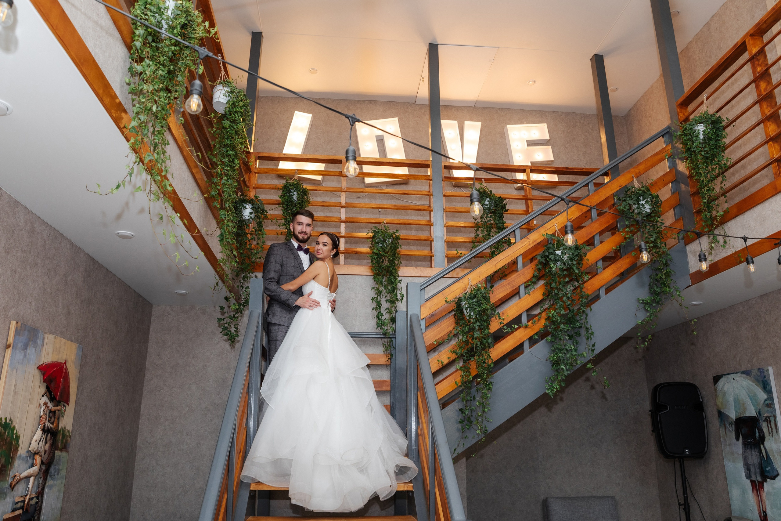 Свадебный день Кости и Даши. Свадебный и семейный фотограф в Санкт-Петербурге Нечаев Михаил