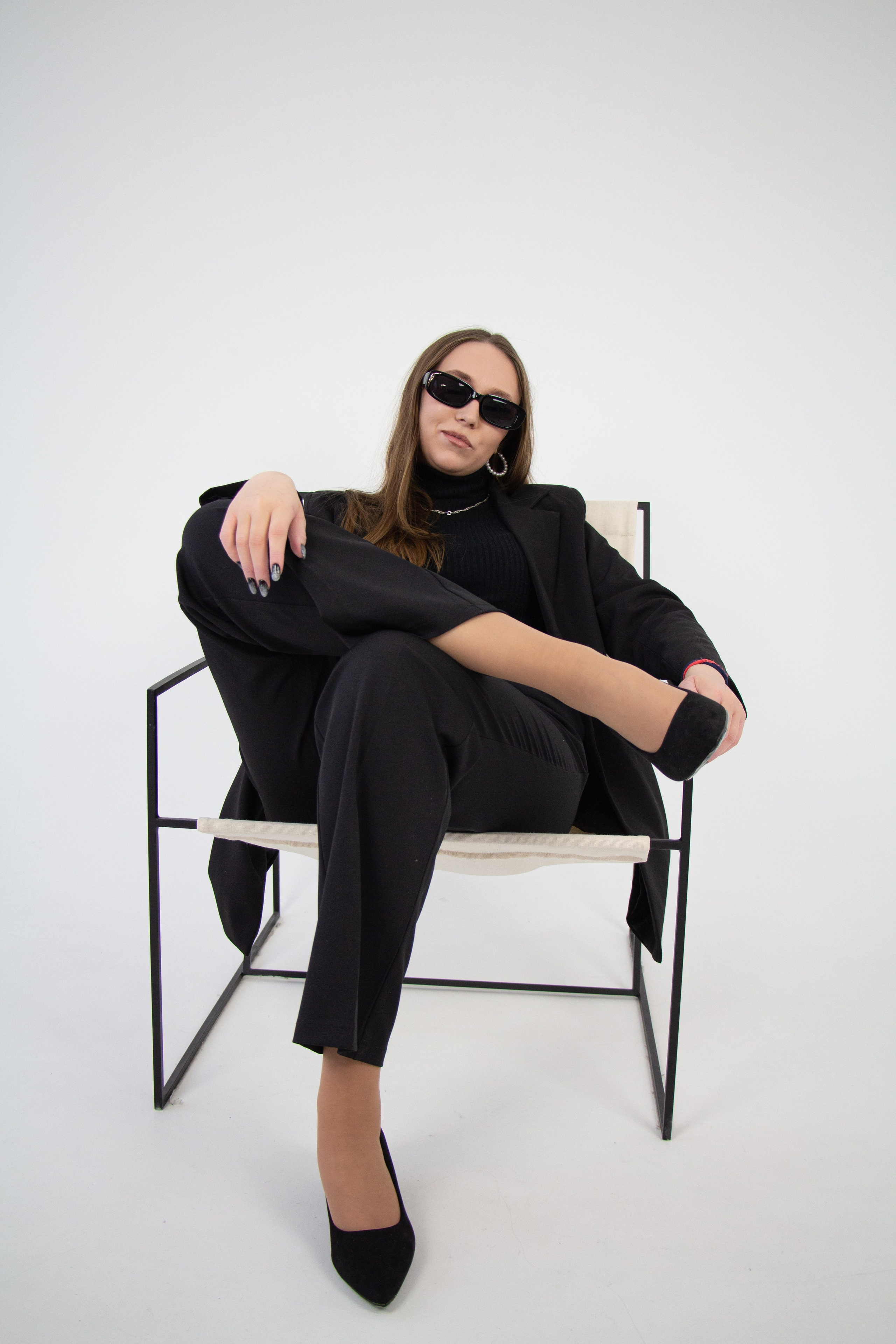 Елизавета. Ваш фотограф Ирина Сарнаева Новосибирск — Томск