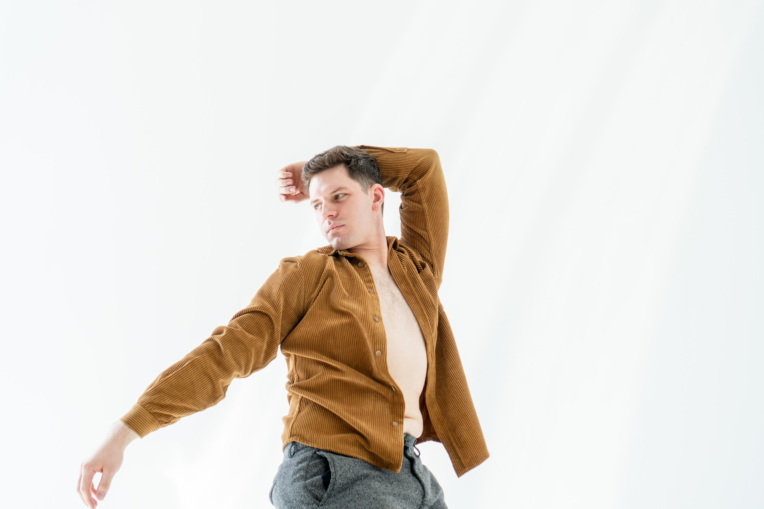 Сергей. Professional photographer Sergey Zelēnkin