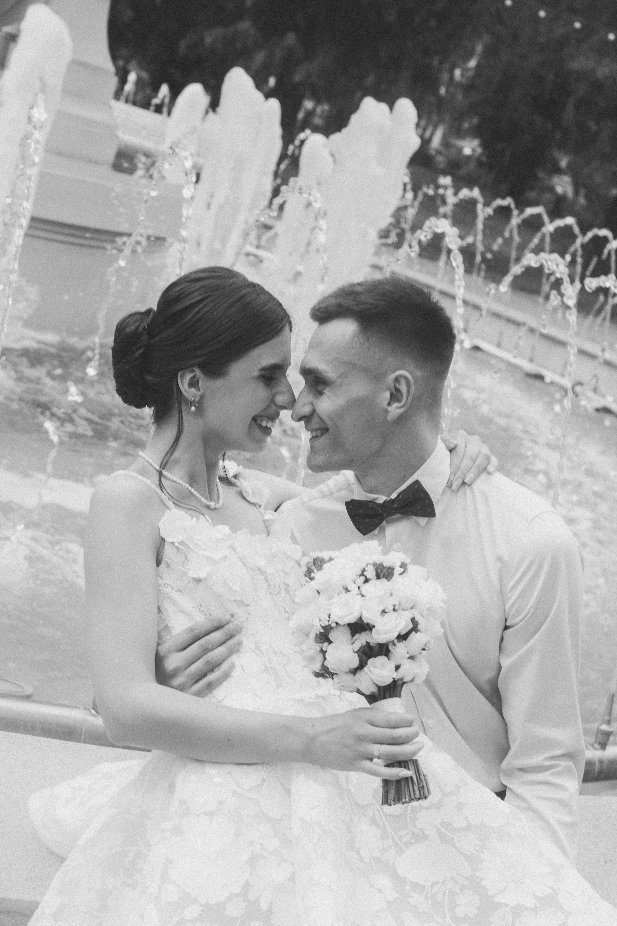 Свадьба Максима и Валерии. Свадебный фотограф Казань