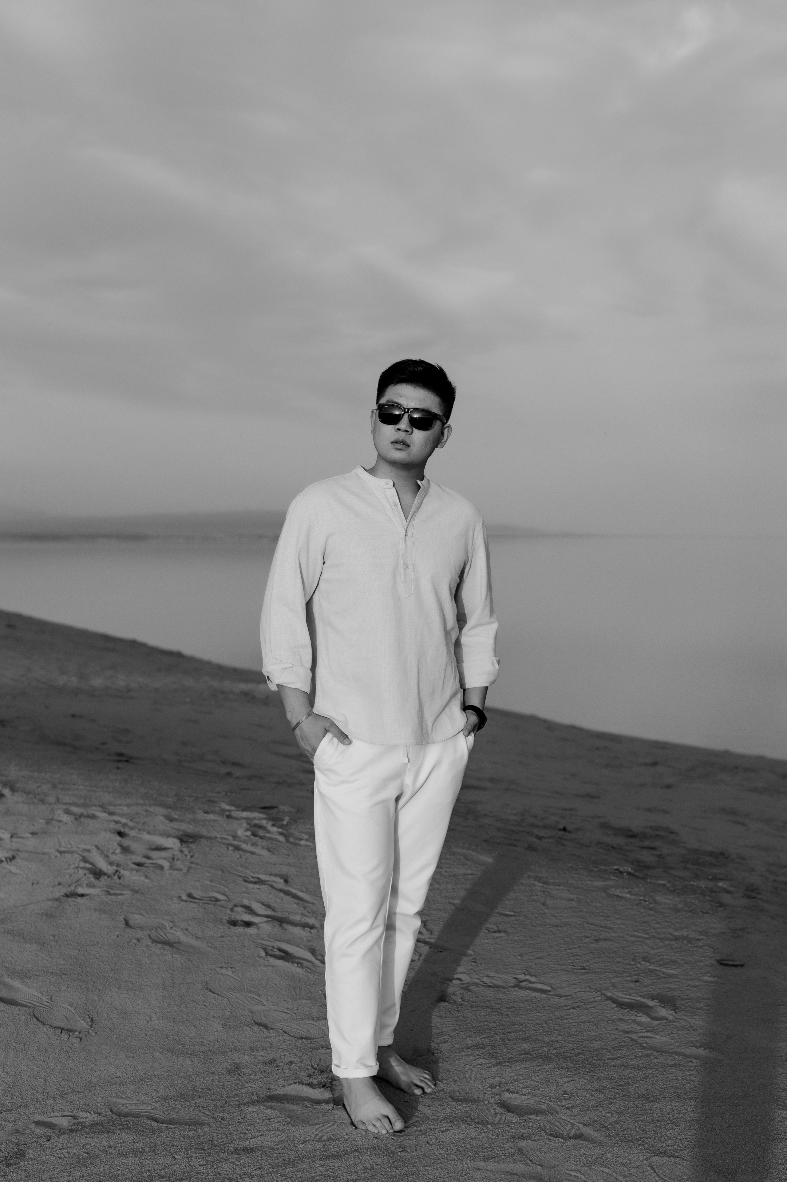 Dmitri & Kata. Galam media