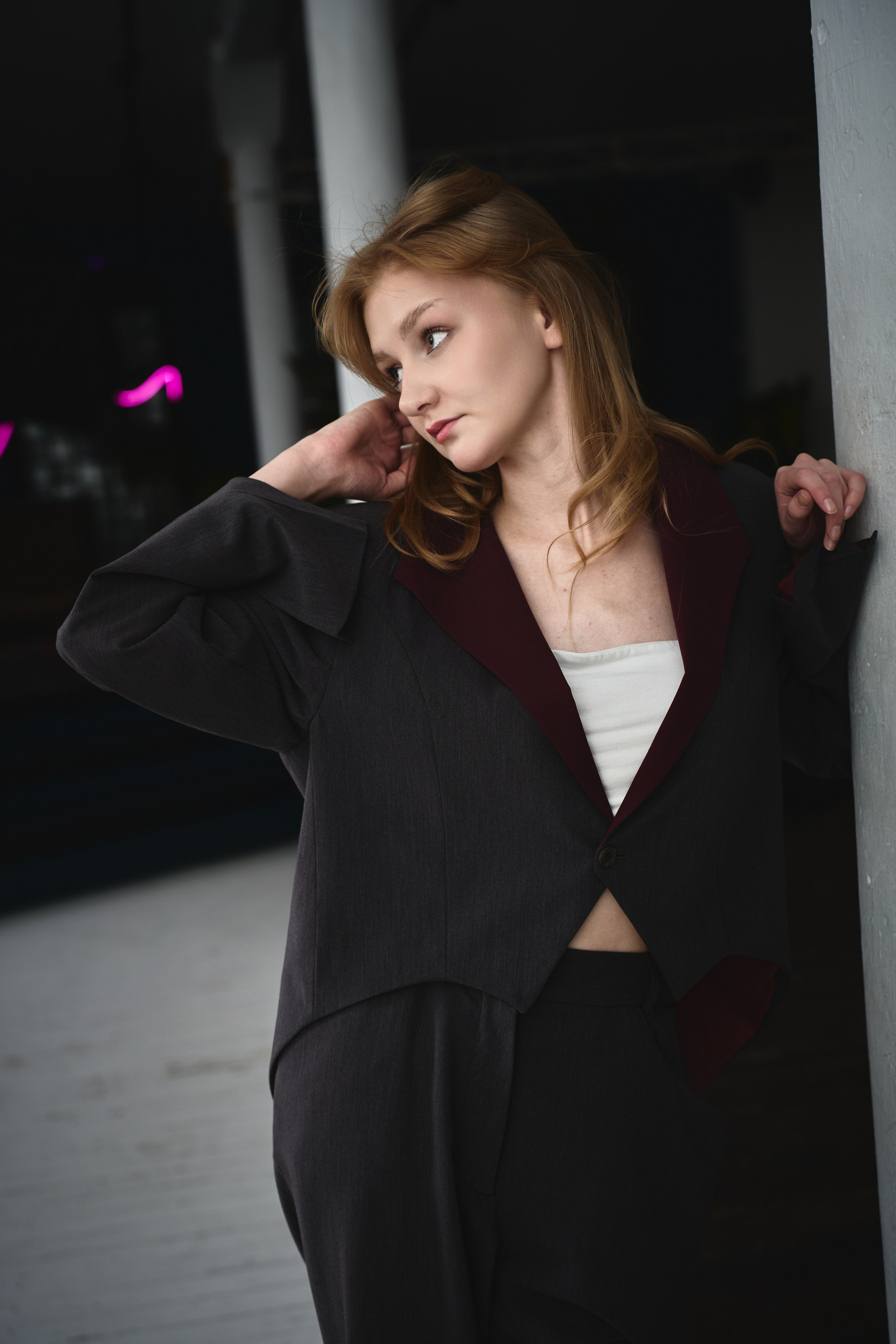 Леся. Репортажный, свадебный и портретный фотограф в Казани | Ринат Миниханов