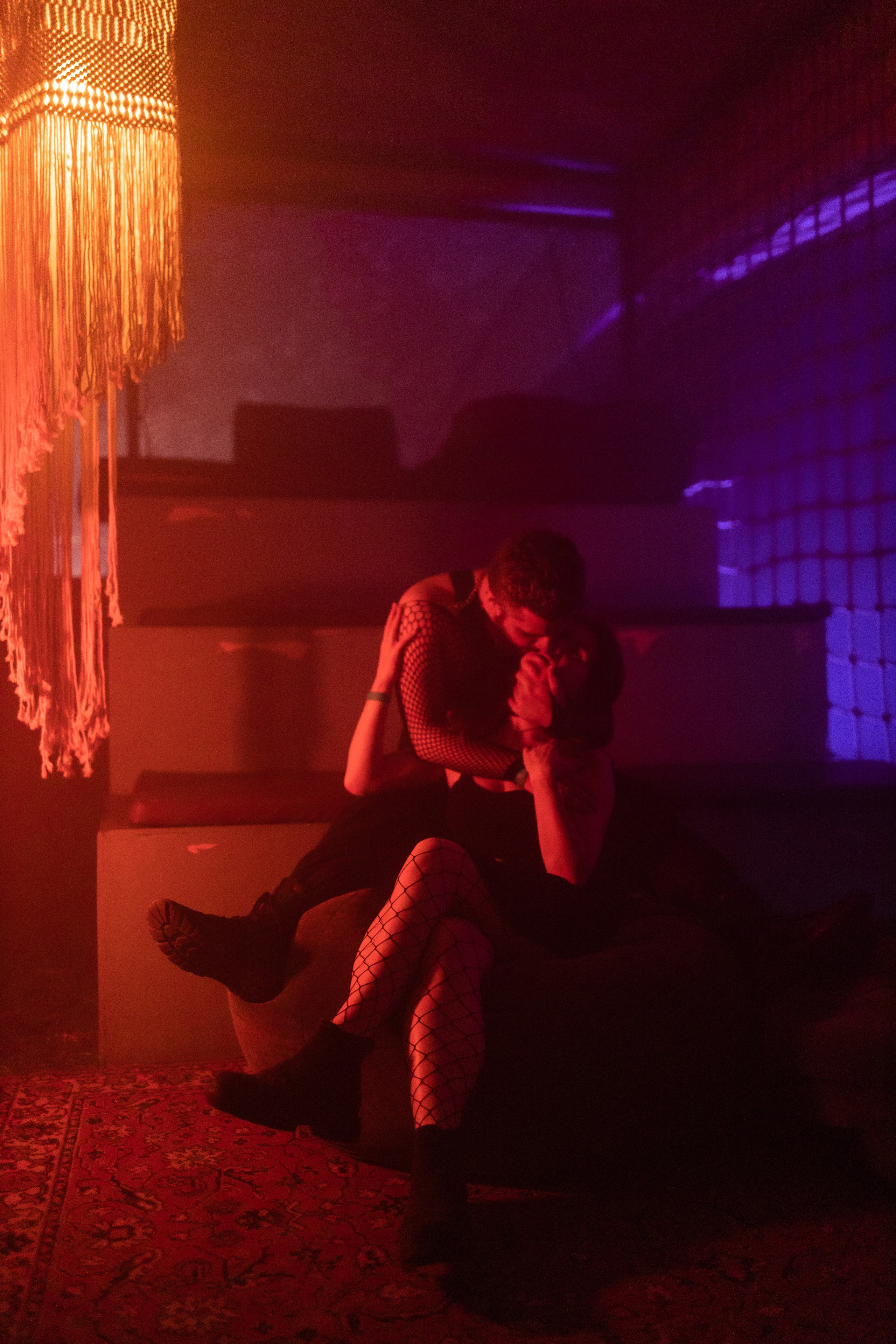 SENS 2023. Фотограф в Москве Десятова Ксения