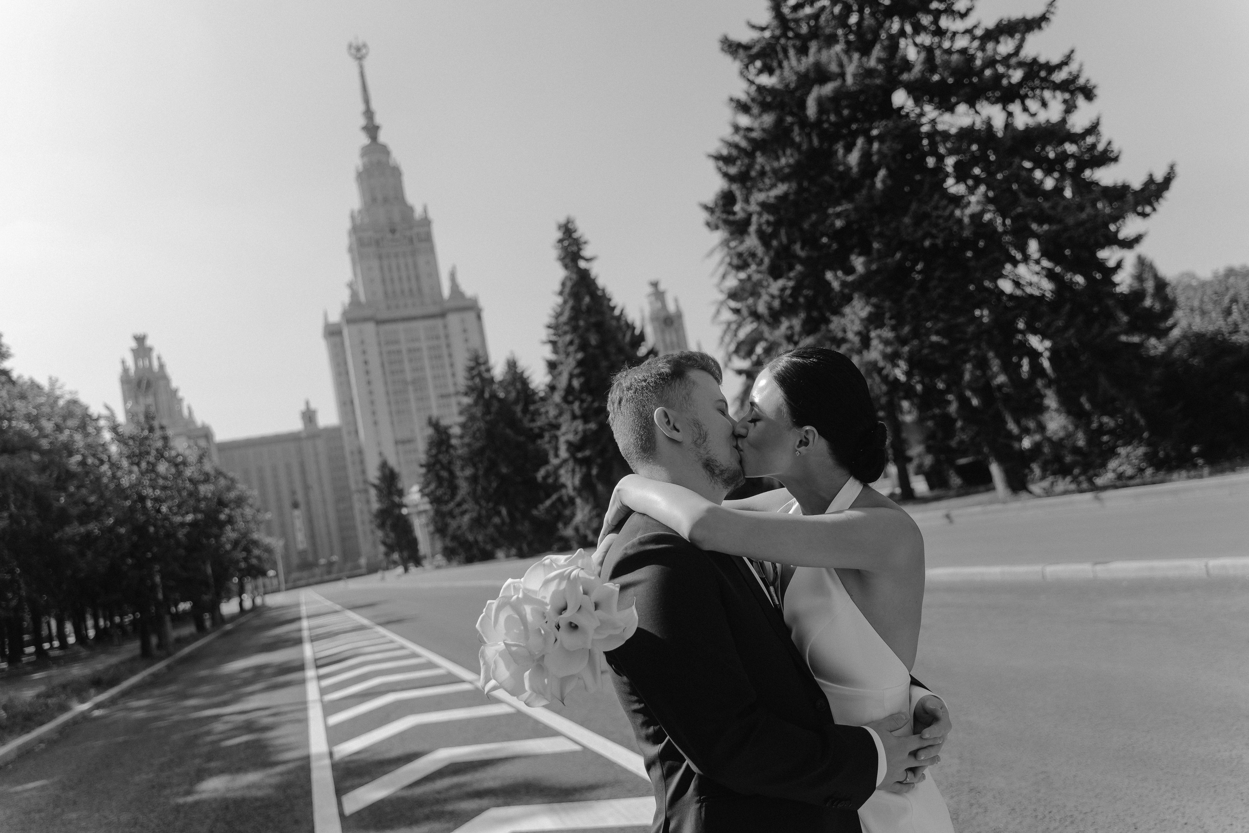 A&D (МОСКВА). Свадебный фотограф — Наталья Фед СПб/Москва