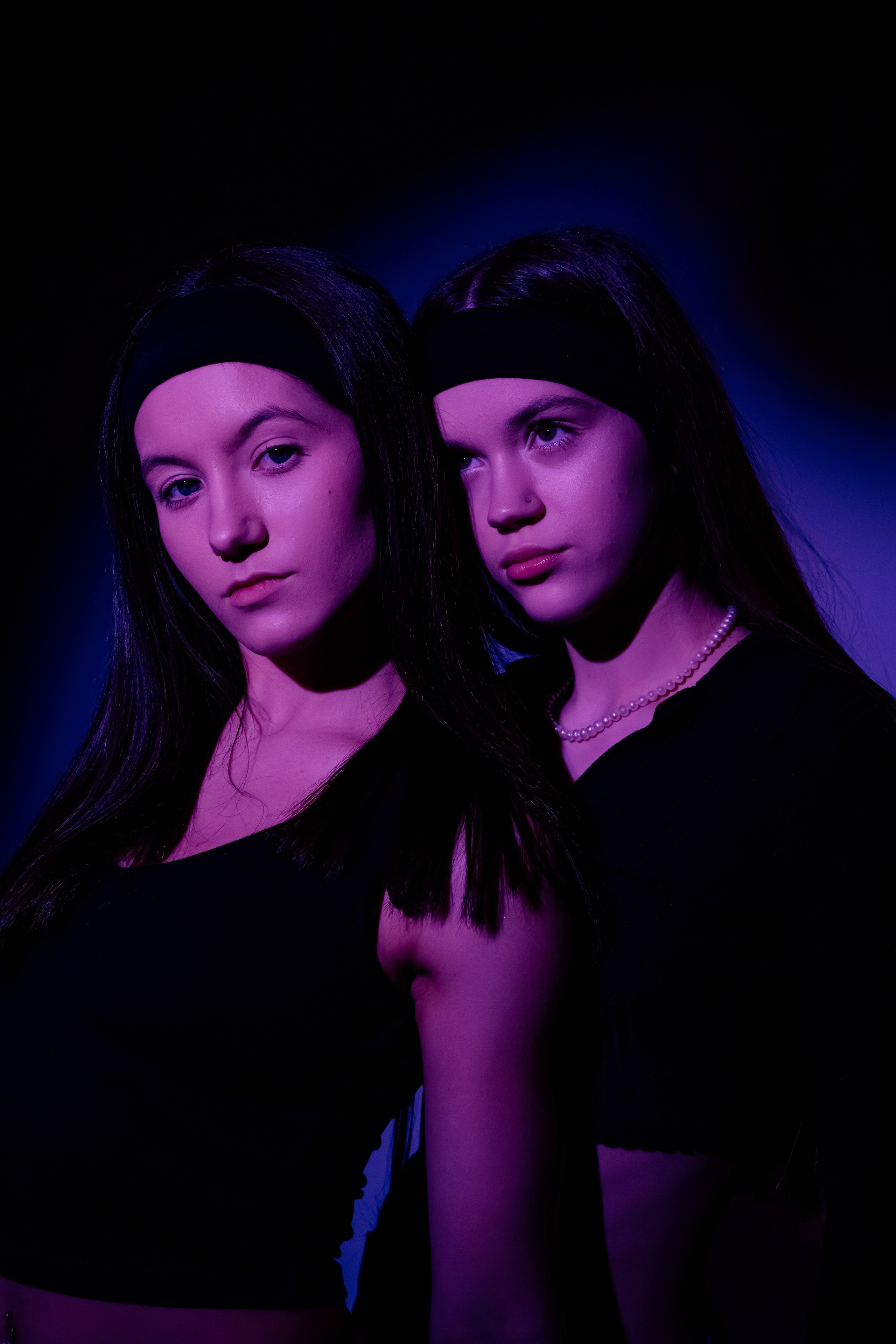 Художественная съемка танцоров. Свадебный и семейный фотограф в Сочи Никита Пищов