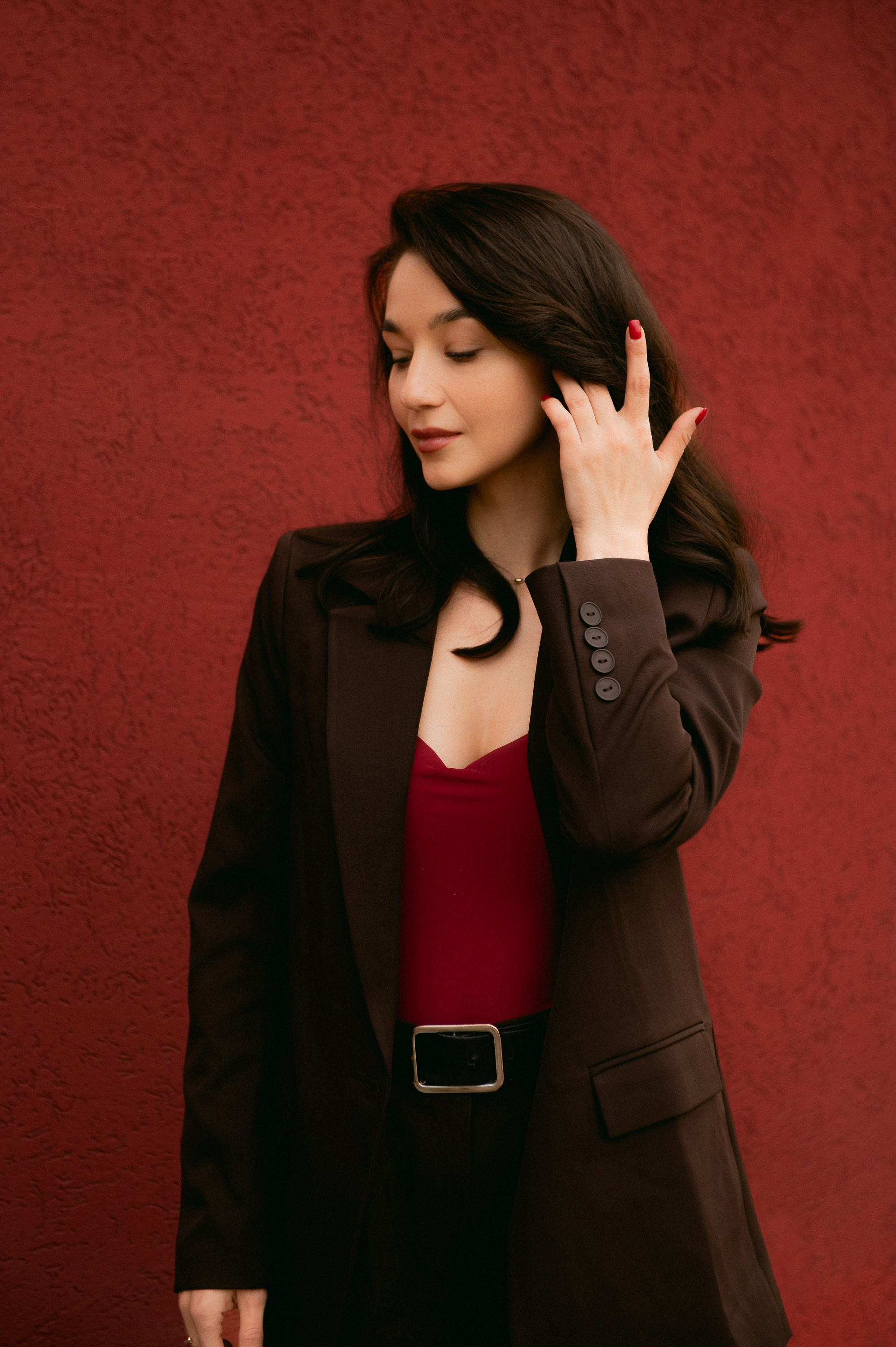 Индивидуальные фотосессии. Фотограф Александр Фомин