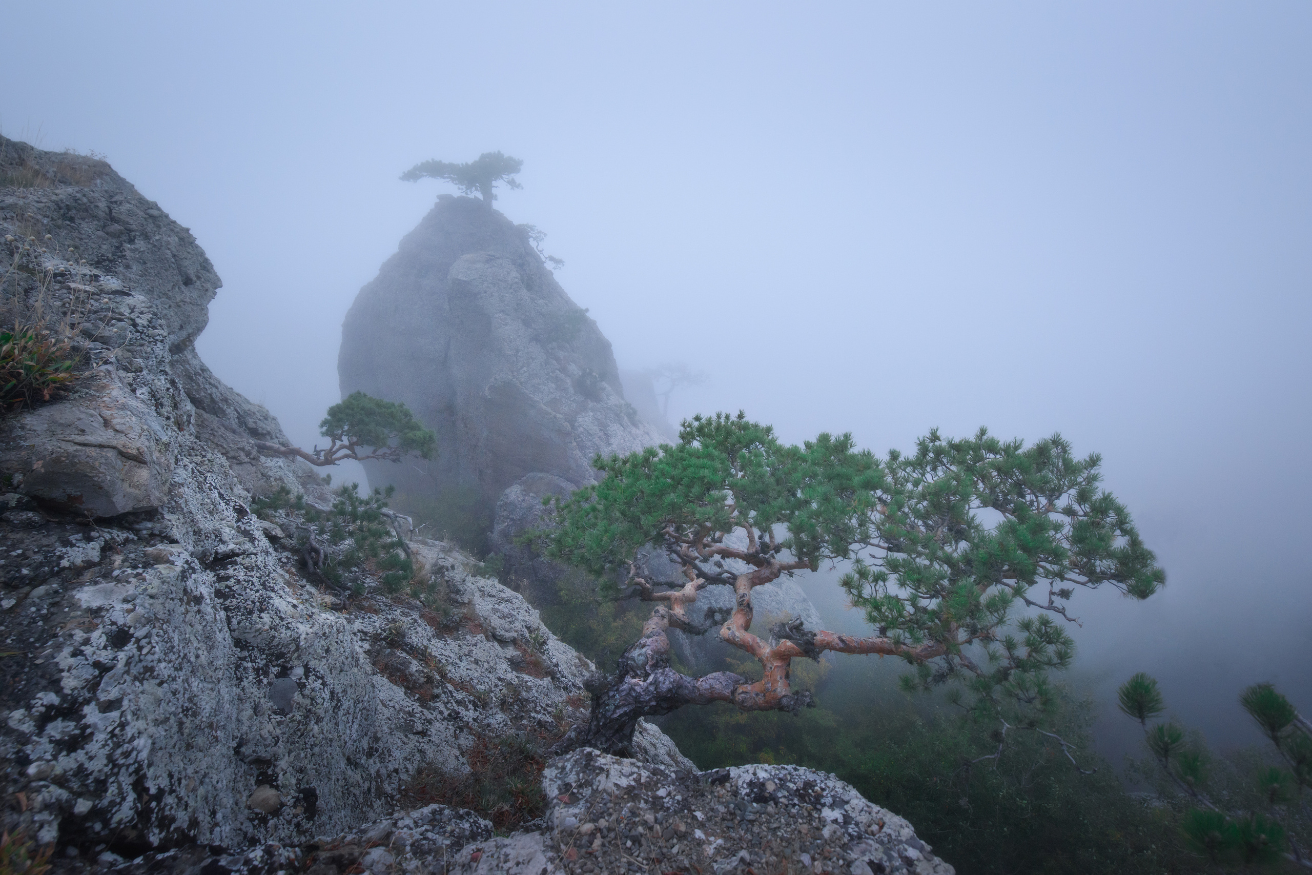 Пейзаж. Фотограф Антон Денисенко: Портрет, Документалистика, Пейзаж. Москва