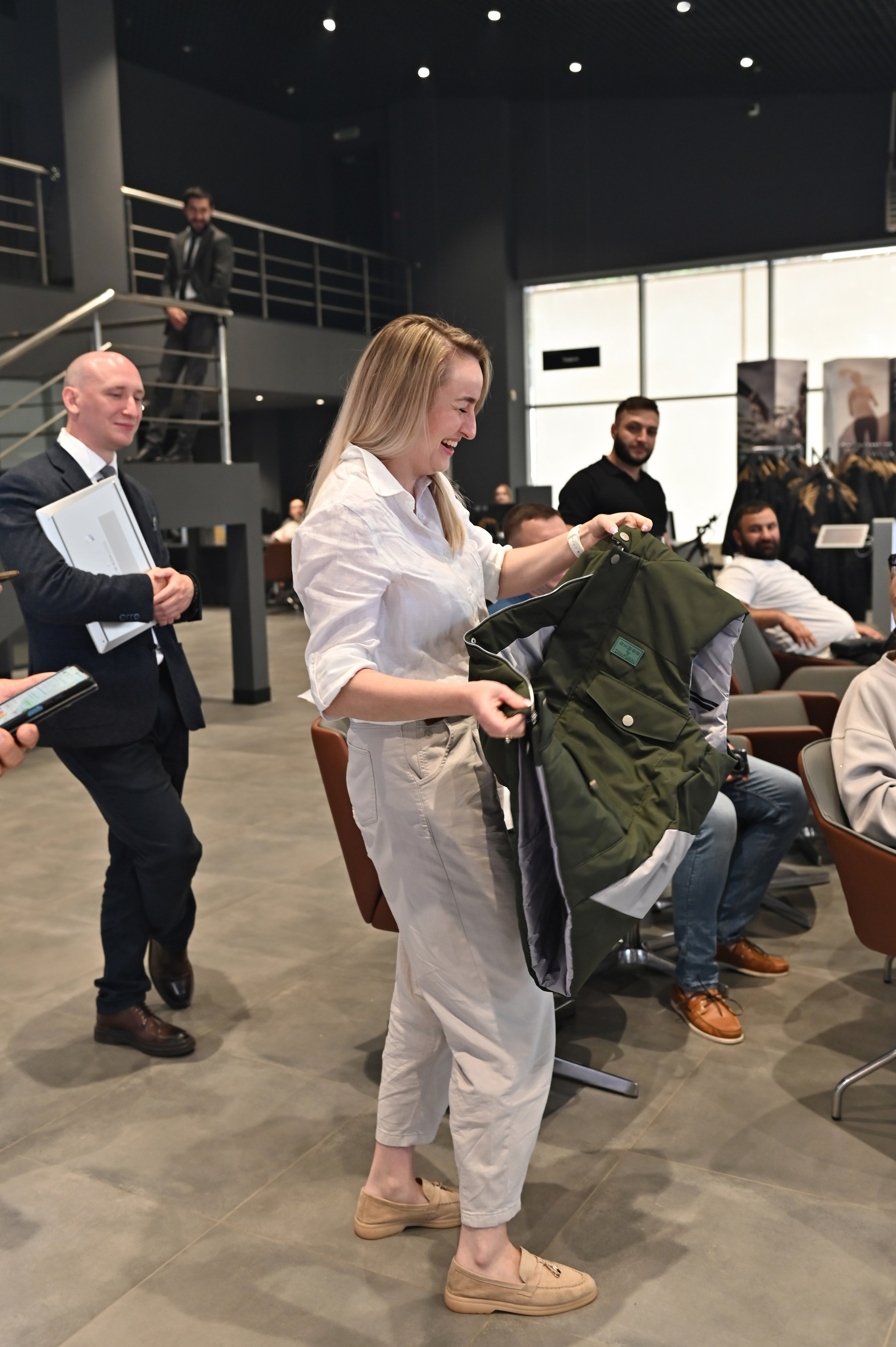 EXEED SERVICE DAY 2024. Свадебный и семейный фотограф Волгоград, Краснодар