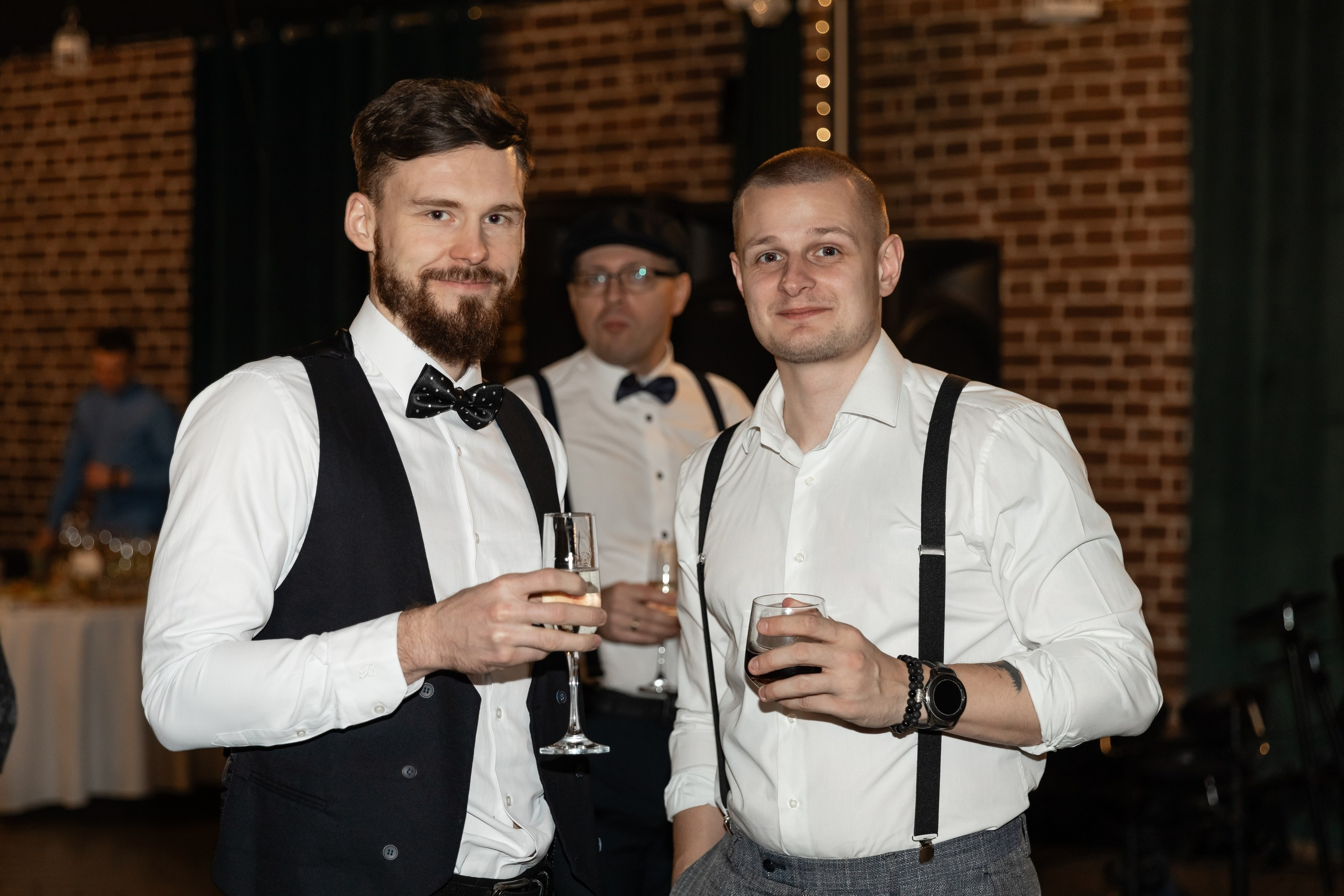 Новогодний корпоратив (Мансарда). Татьяна Чернышова свадебный фотограф Москва