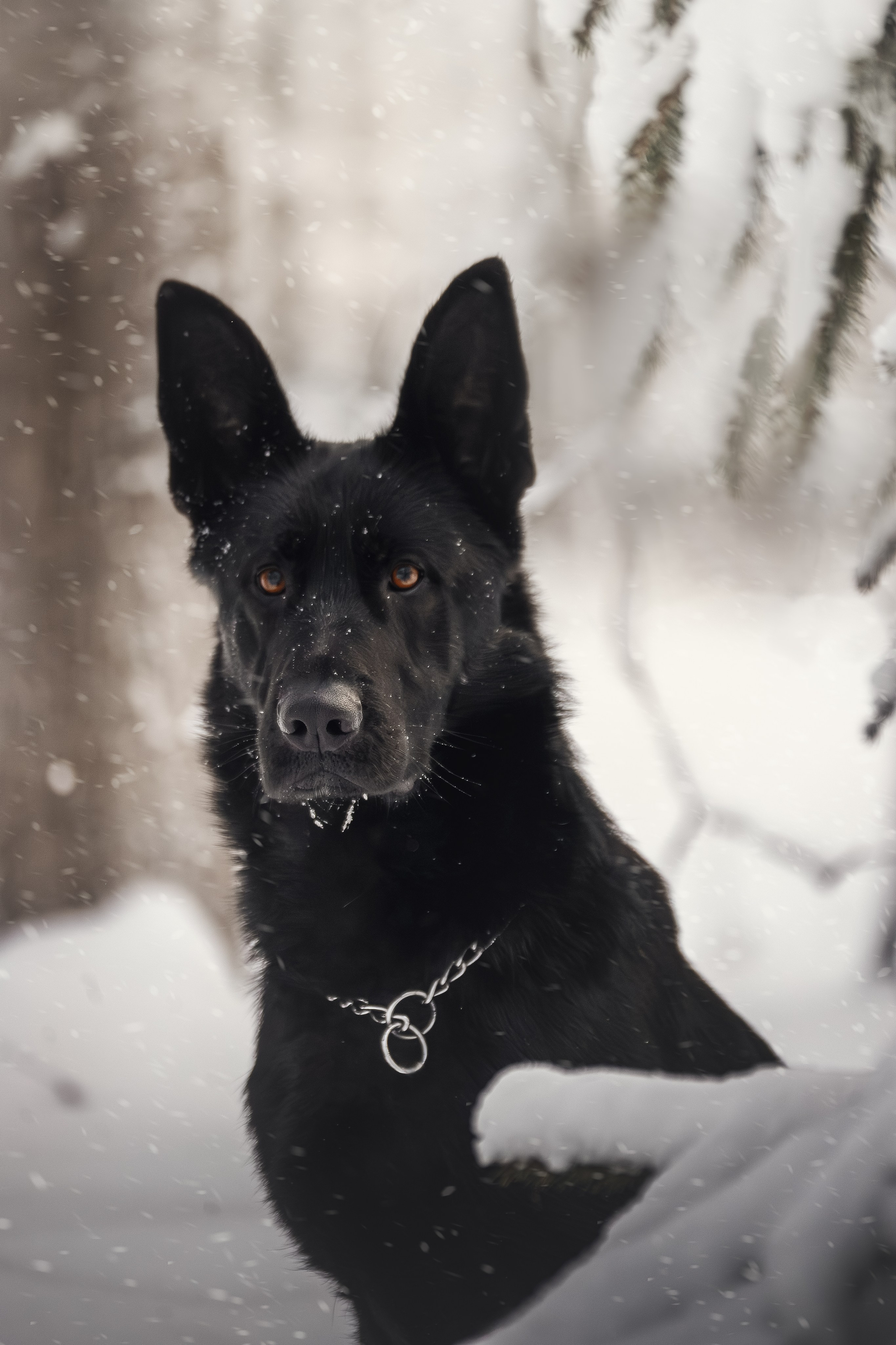 Собаки. Фотограф-анималист Нижний Новгород