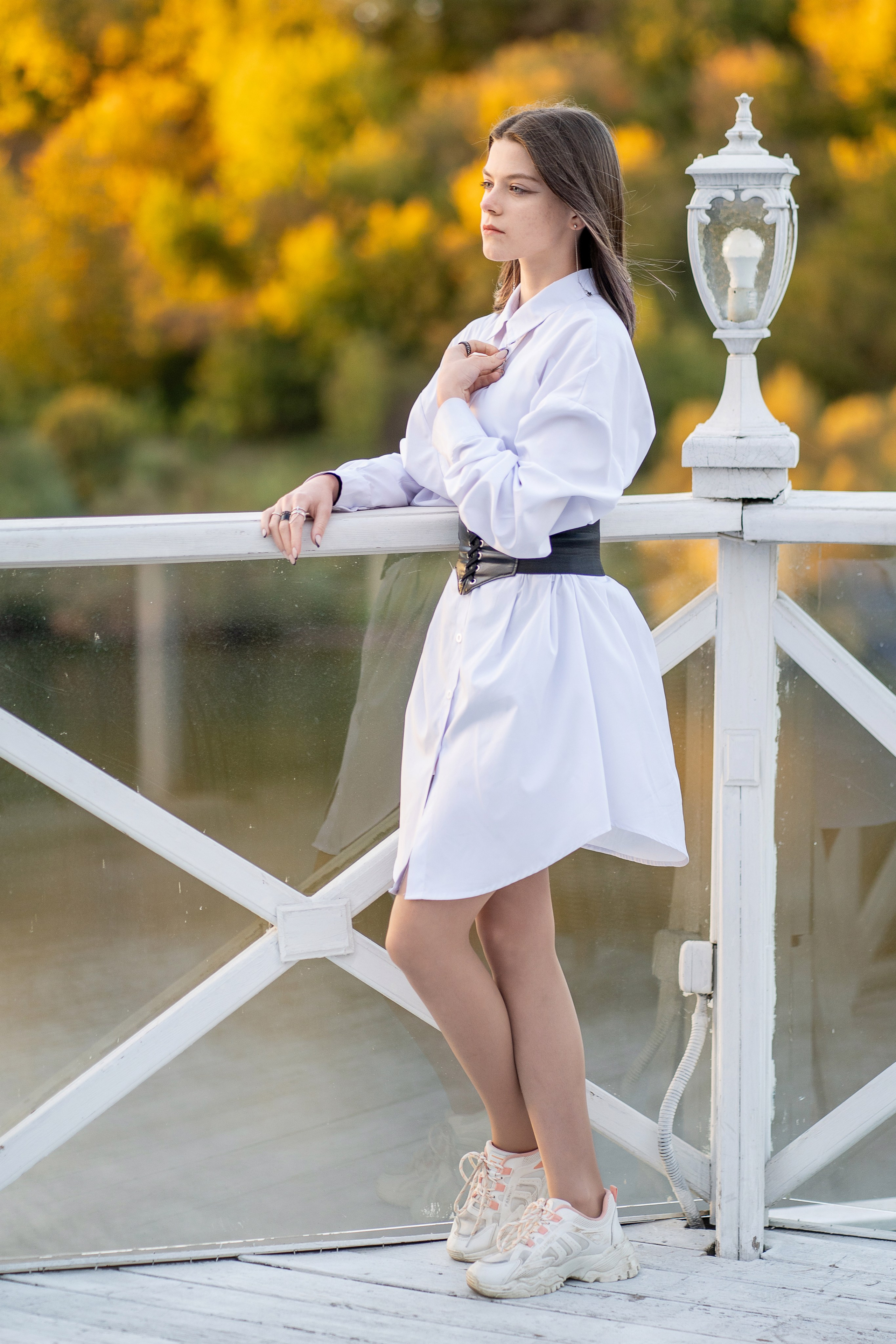 Сергей и Янна. Архив