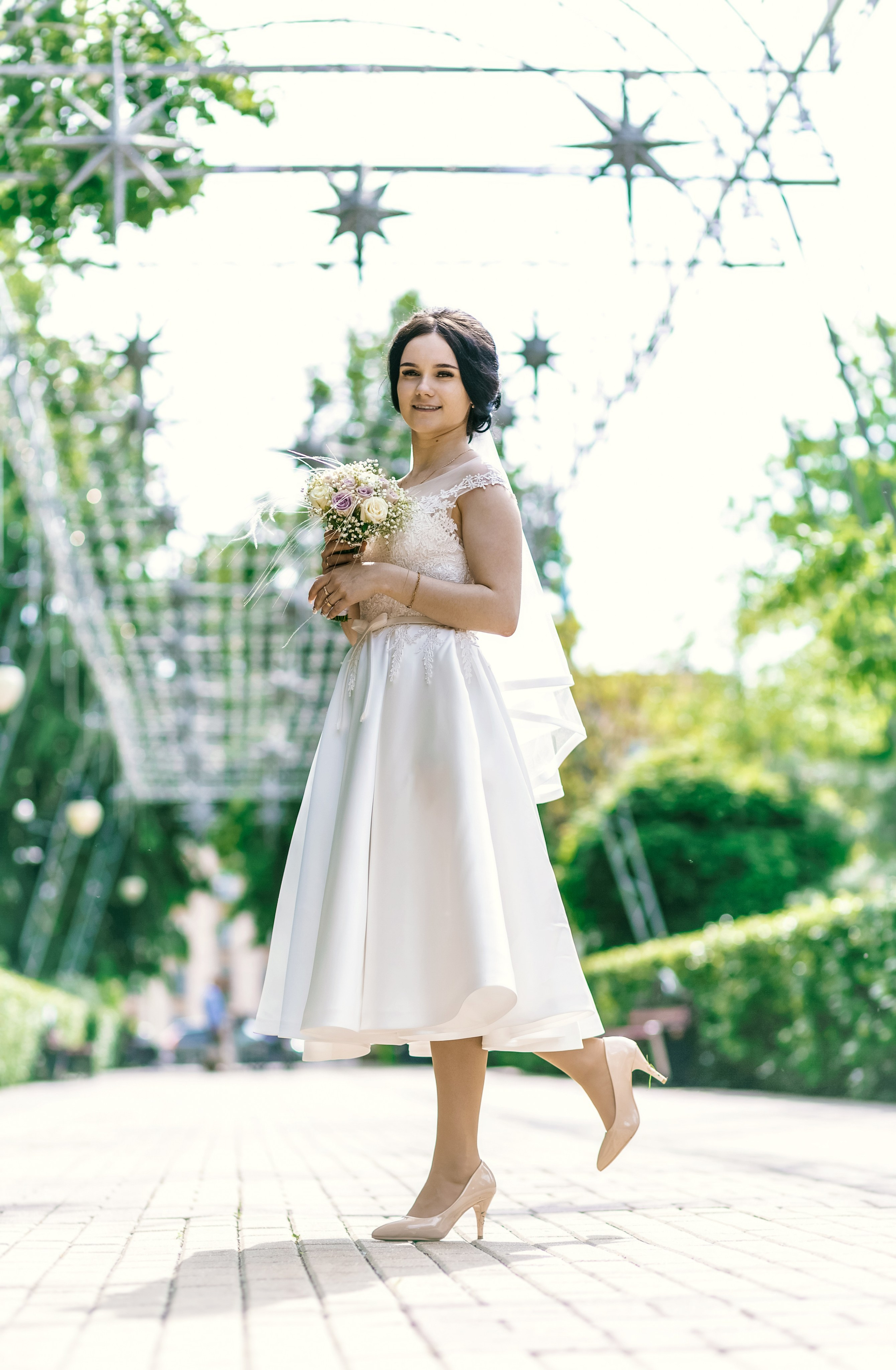 Свадебный переполох. Вера Соколова фотограф Воронеж