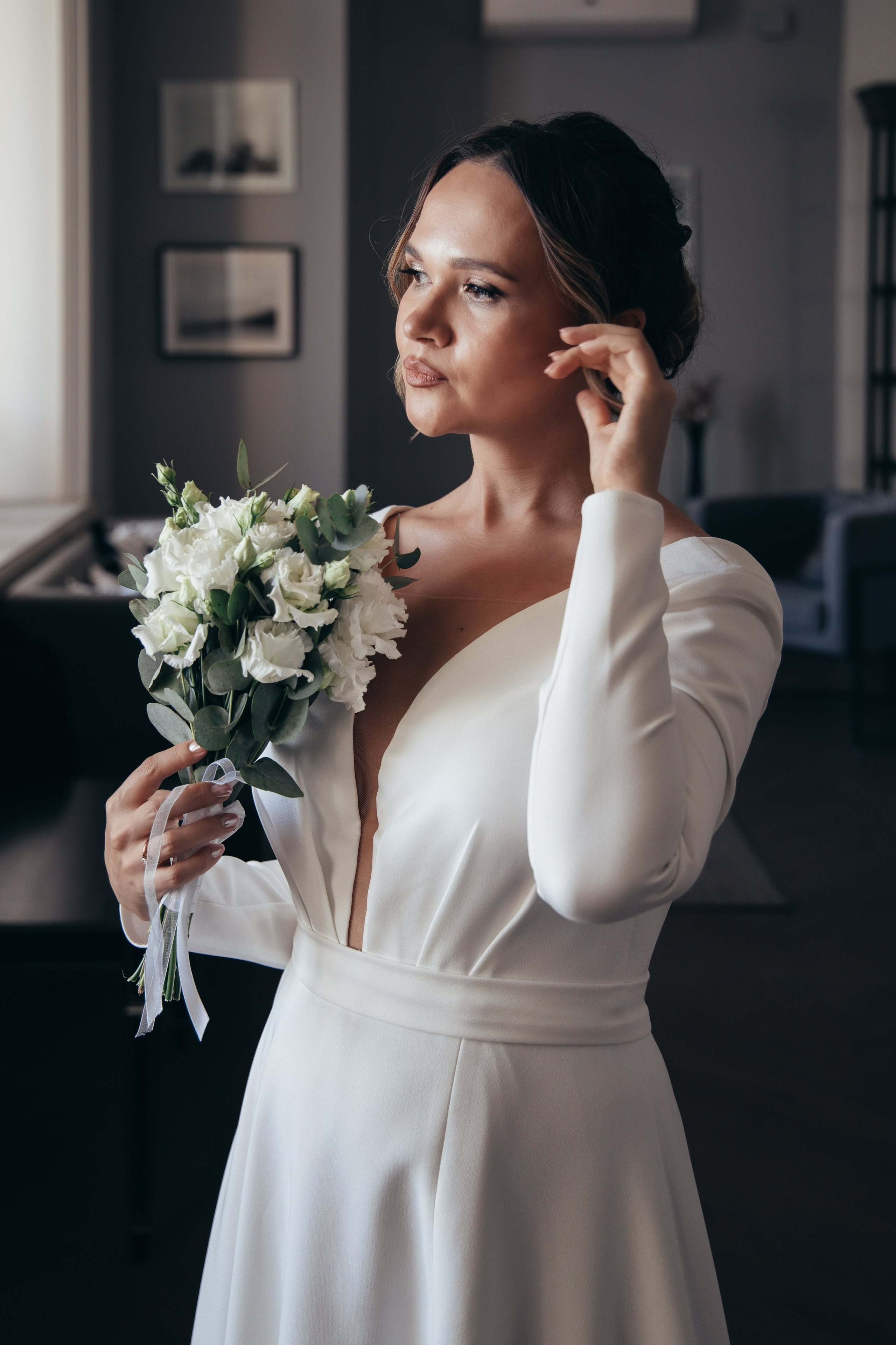 Свадебные фото. Свадебный и семейный фотограф в Красноярске Леонид Максимов