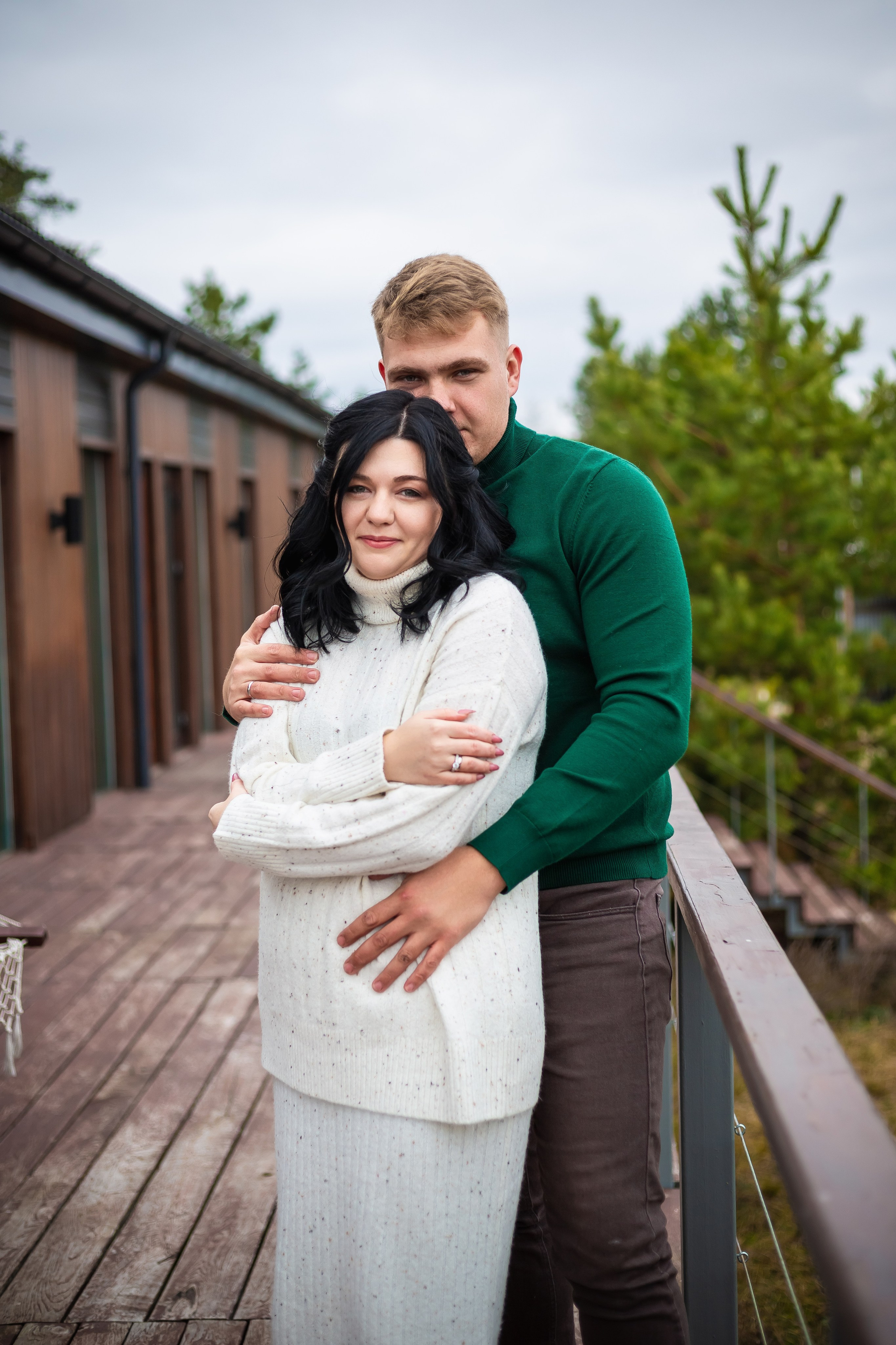 ДиVный клуб. Вера Соколова фотограф Воронеж