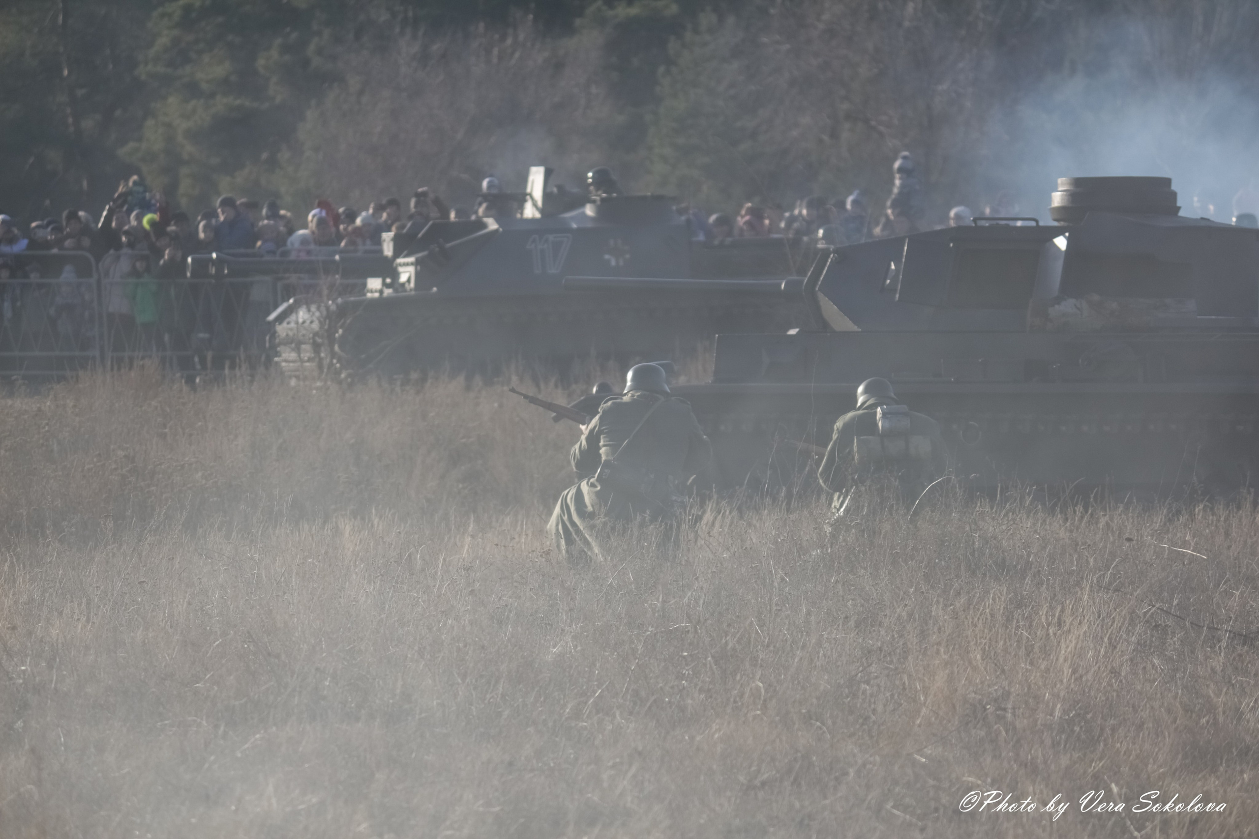 Битва на Чижовке. Вера Соколова фотограф Воронеж
