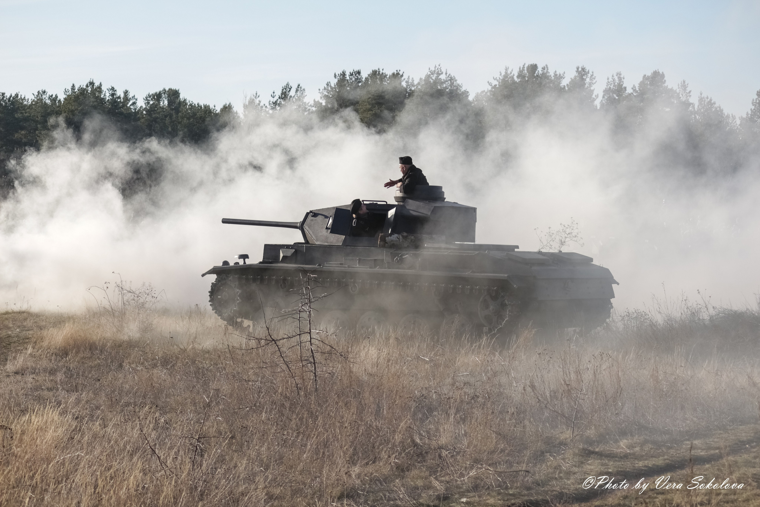 Битва на Чижовке. Вера Соколова фотограф Воронеж
