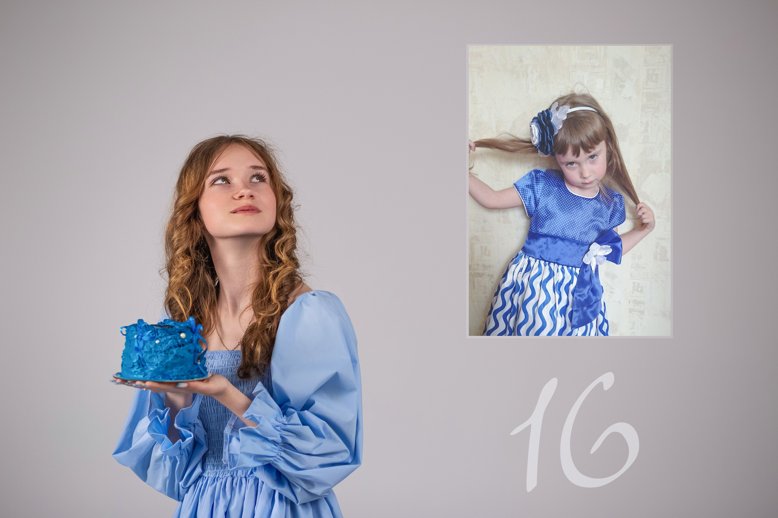 16. Вера Соколова фотограф Воронеж
