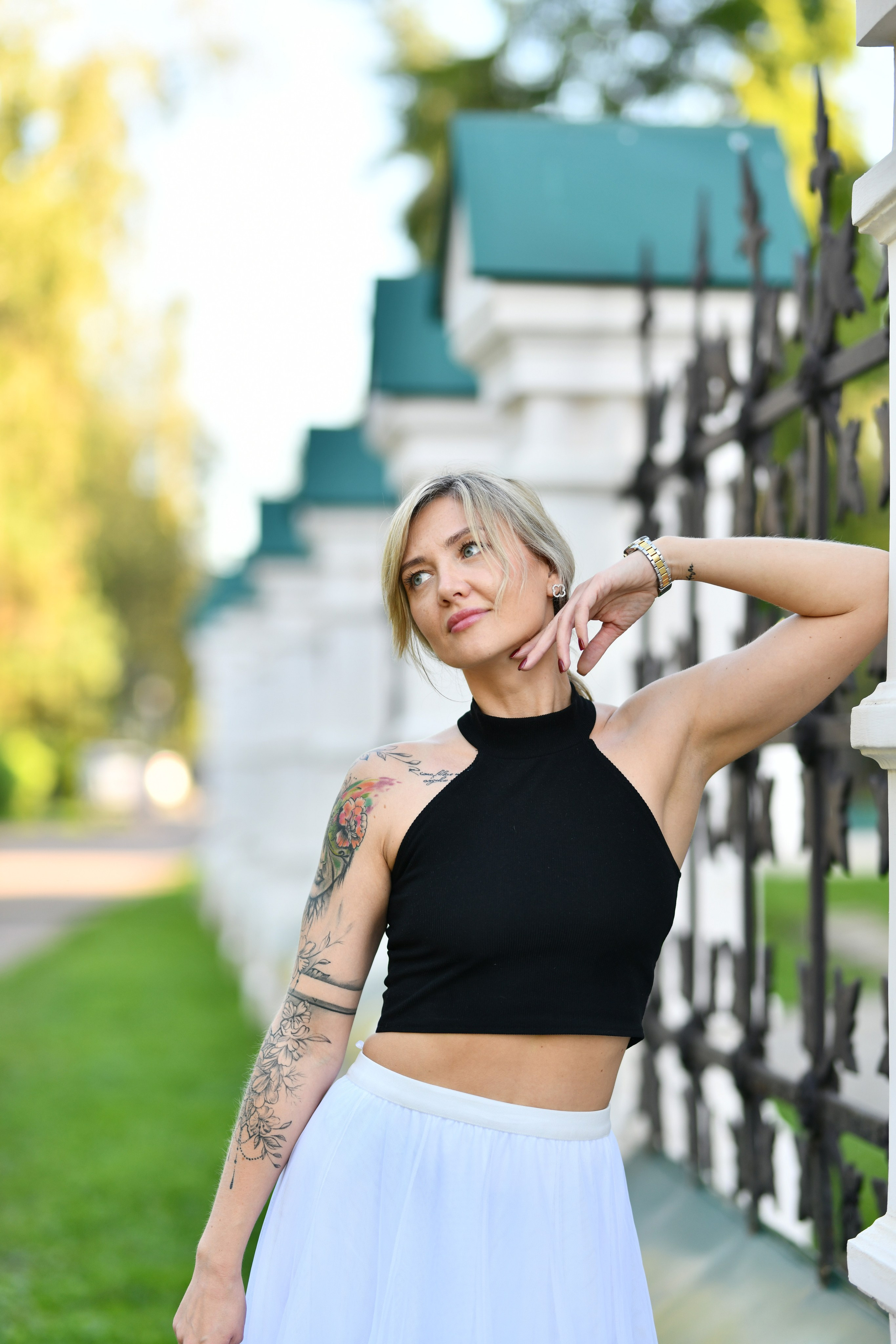 Индивидуальные фотосессии. Семейный и свадебный фотограф в Ярославле Леся Новикова