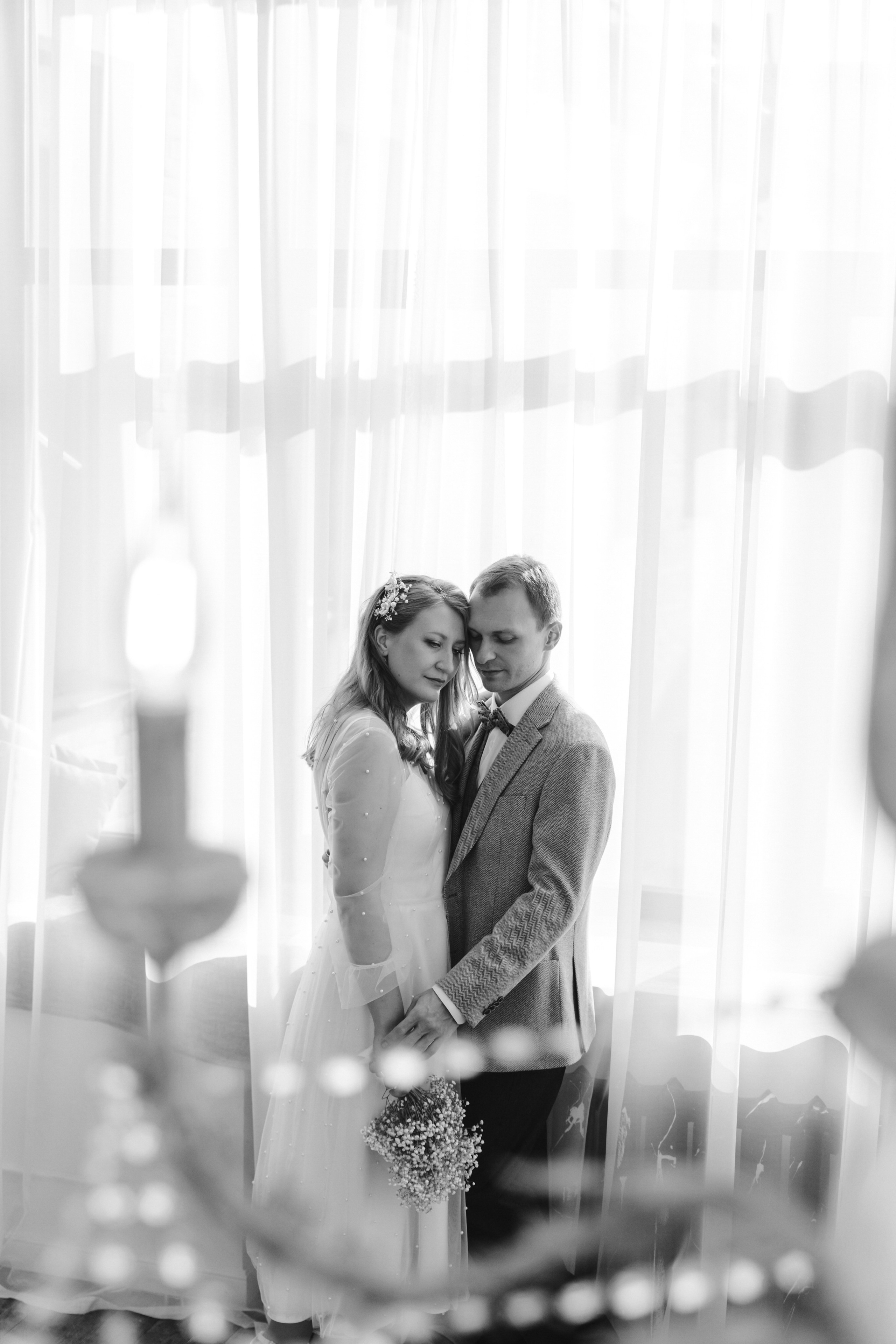 Свадьба Глеба и Марины. Фотосессии, Семейный, свадебный фотограф в Самаре