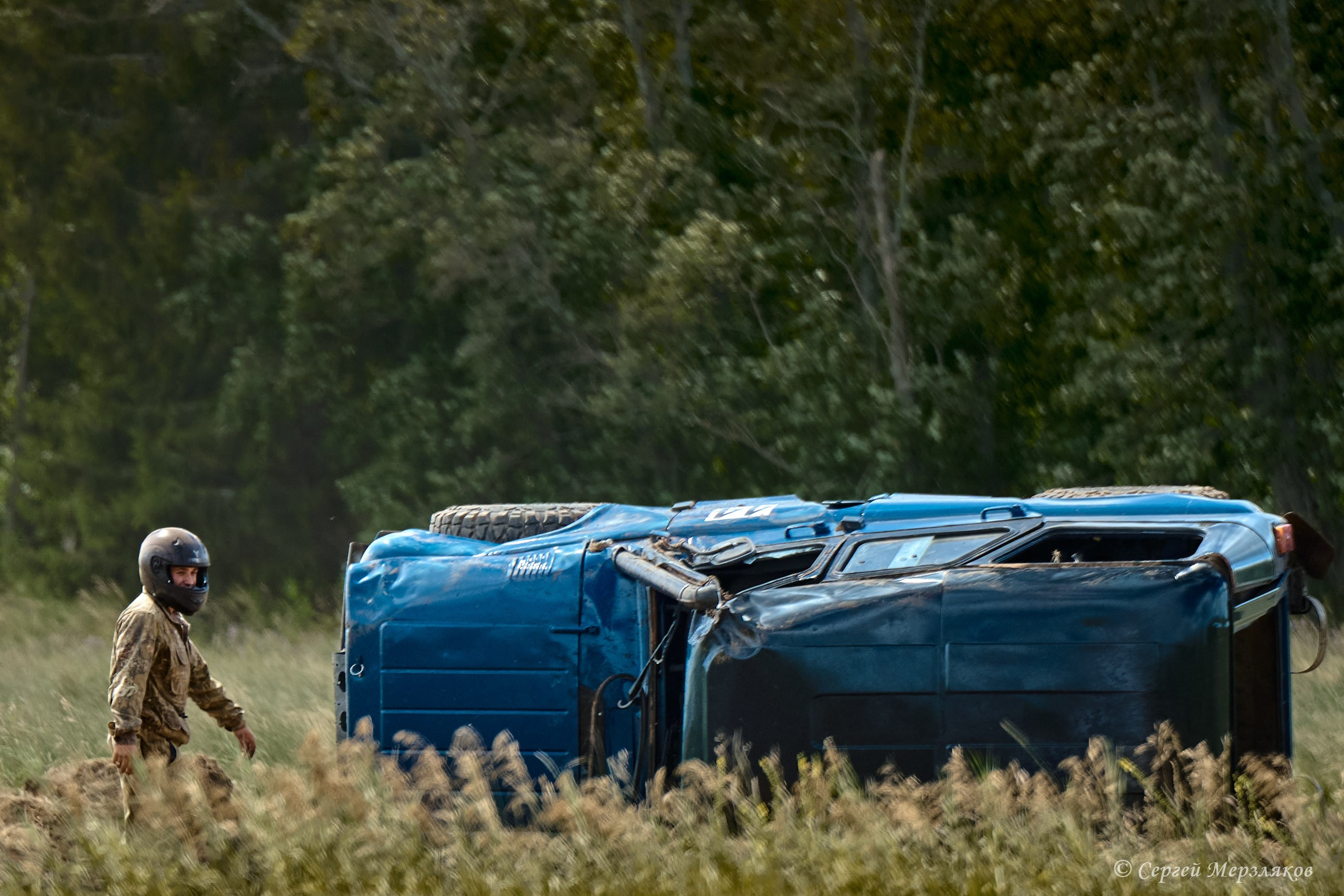 Шарканский Ухаб 2024. Деревня Петуньки 27.07.2024. Спортивный репортажный фотограф в Ижевске Сергей Мерзляков