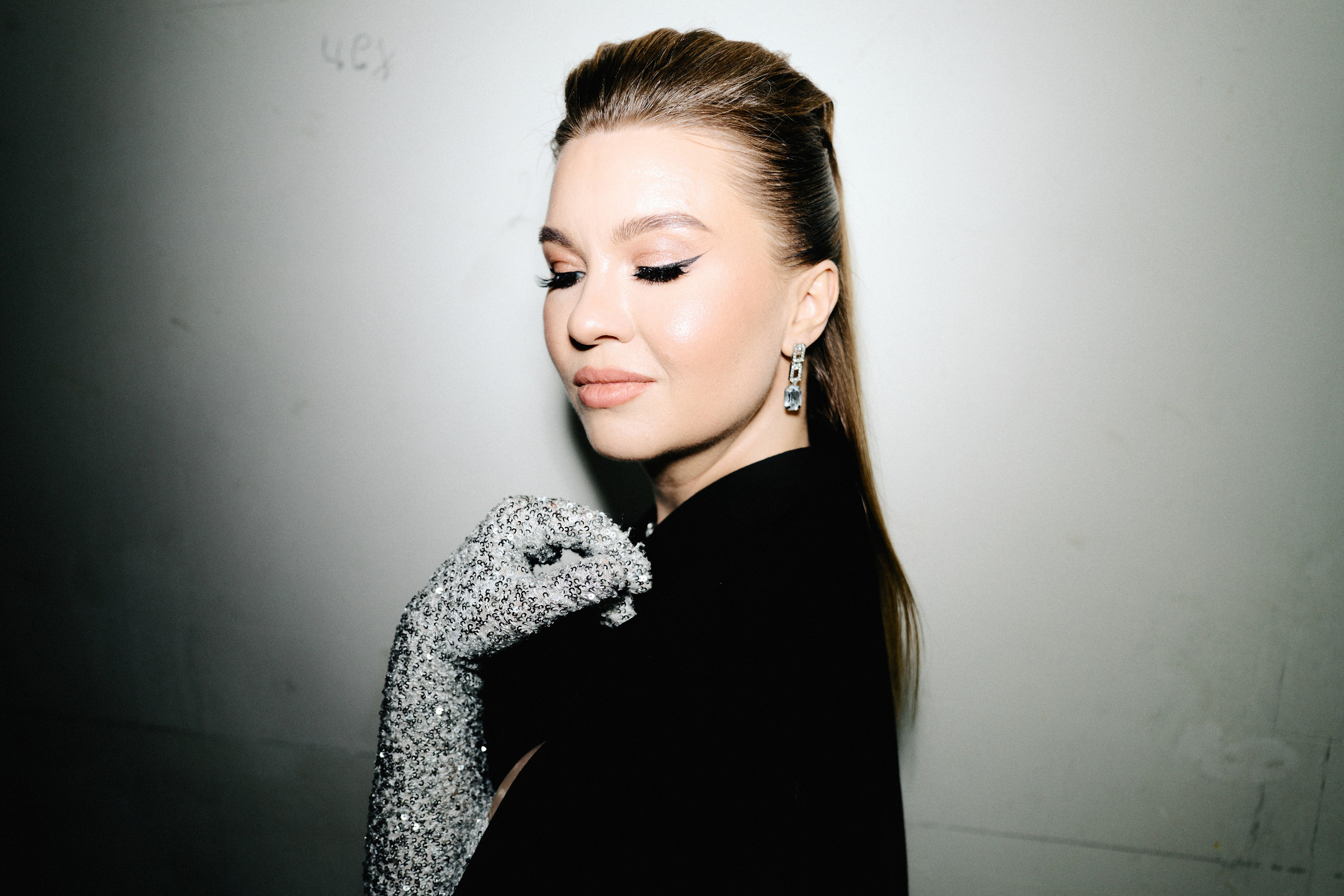 Идеальная. Фотограф во Владимире, Москве и Суздале — Полина Романычева