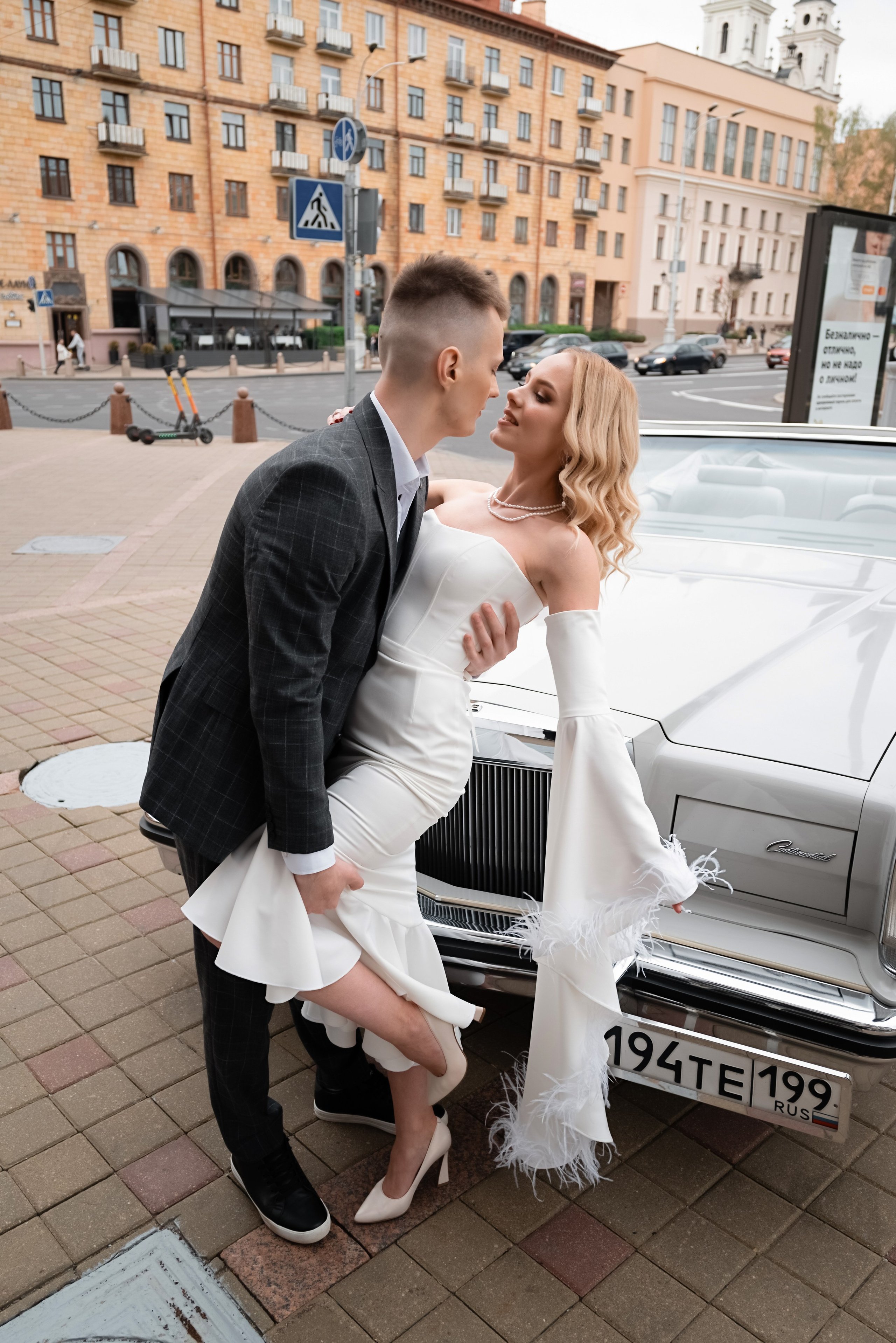 V&V. Фотограф в Лунинце и Брестской области