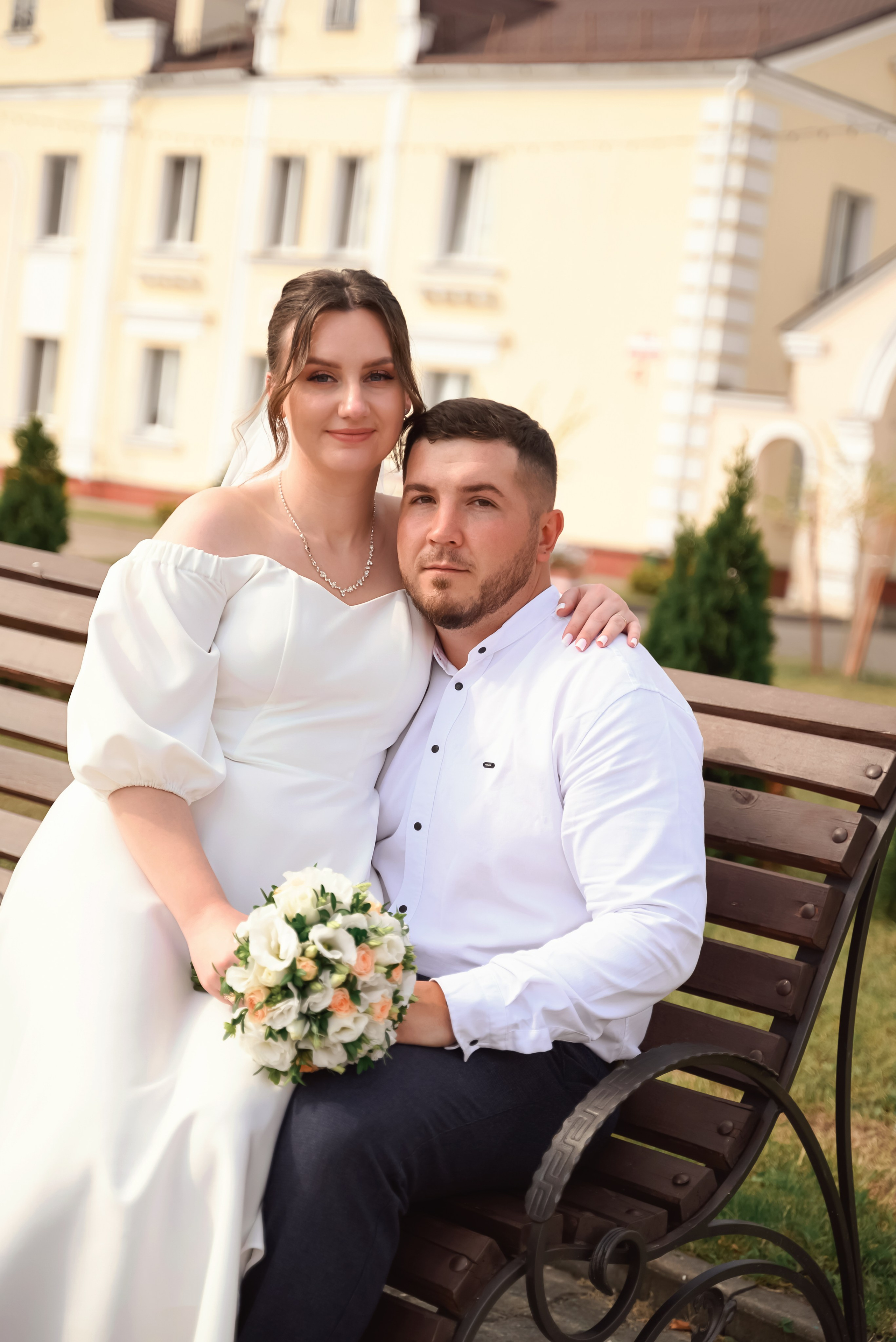 V&Y. Фотограф в Лунинце и Брестской области