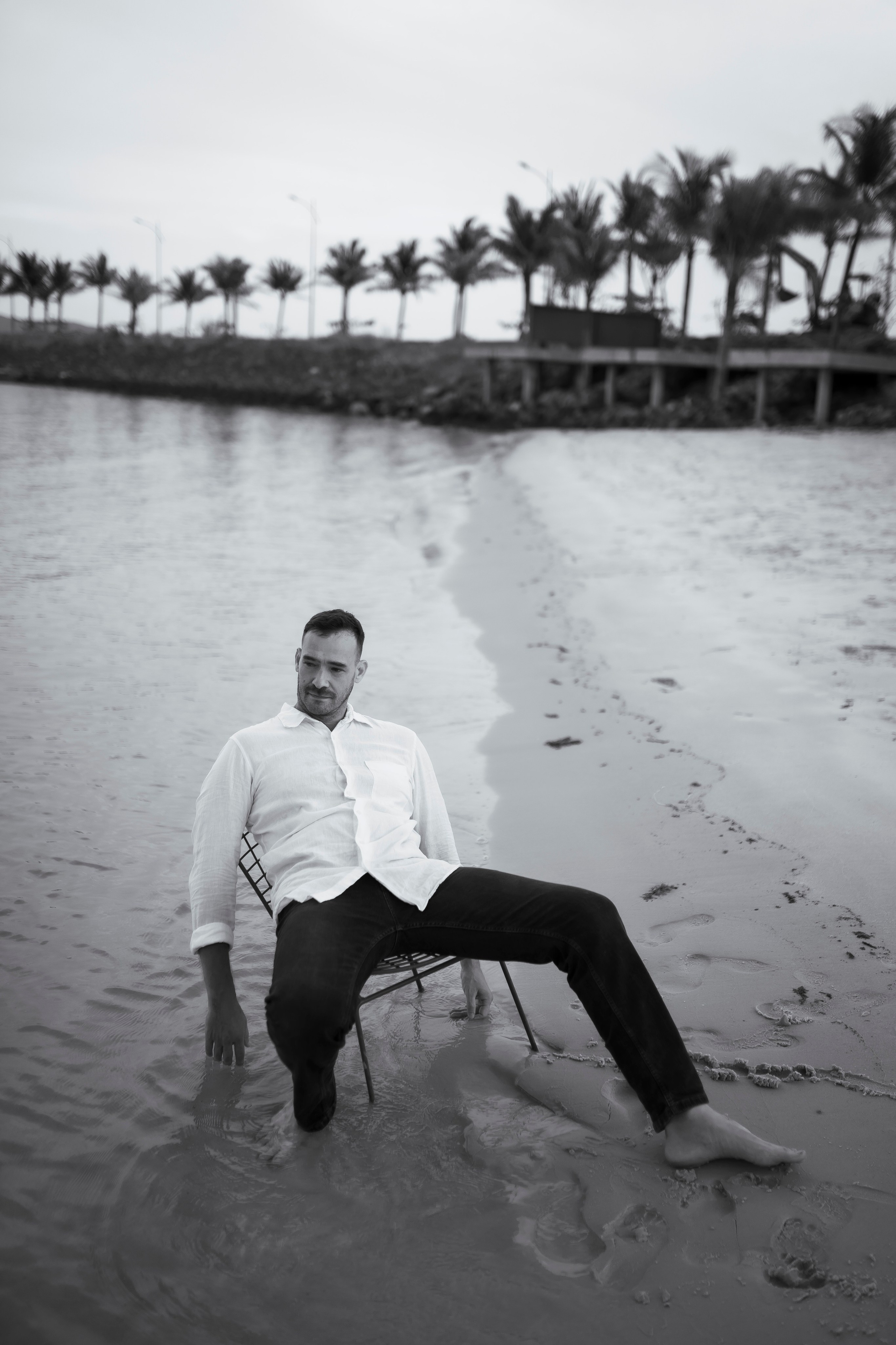 Леся, Тима и Макс. Портретный и event-фотограф в Москве и Санкт-Петербурге Терлецкая Анас