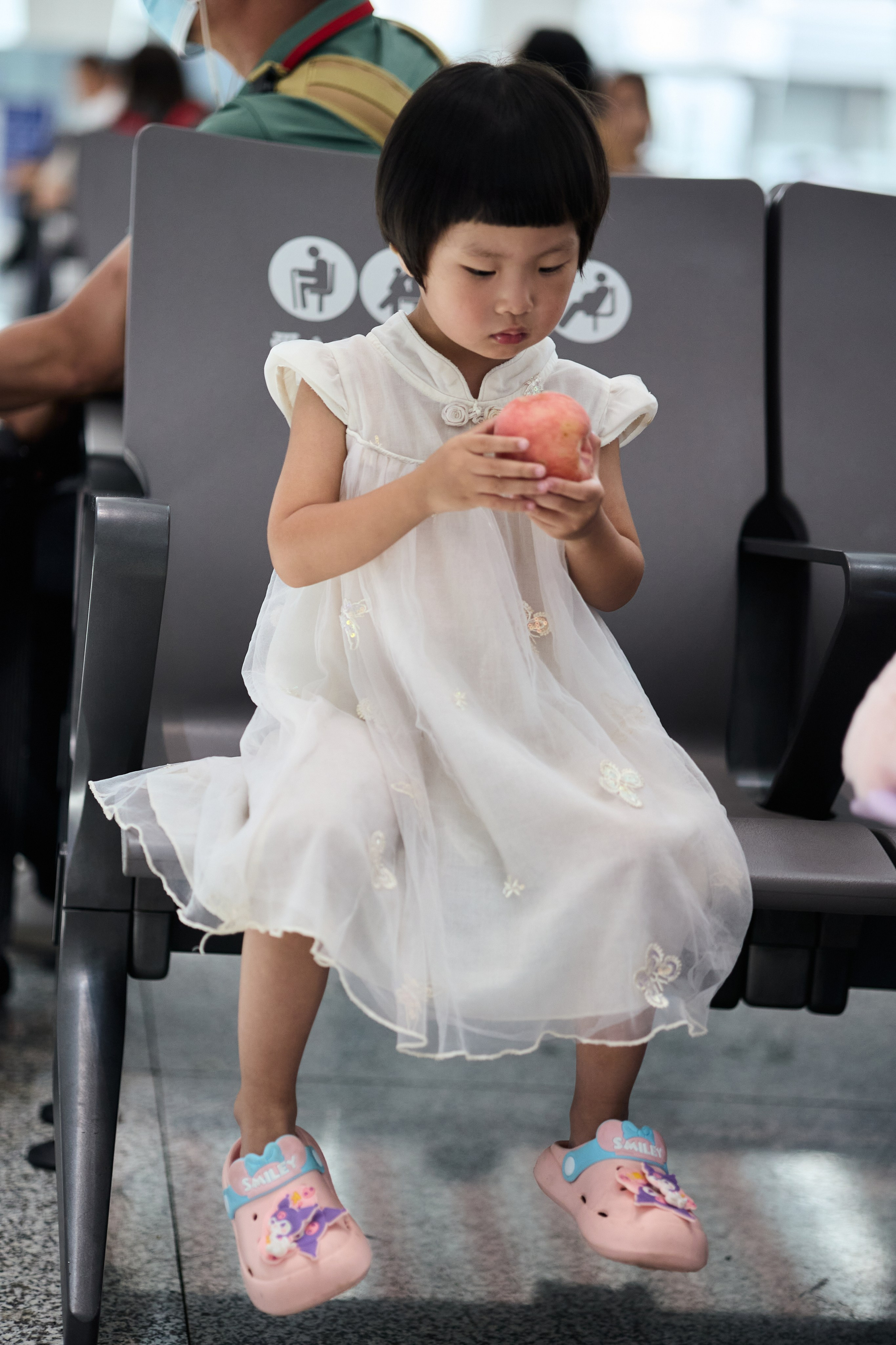 Китай. Хороший репортажный и промышленный фотограф в Казани Алексей Щелконогов