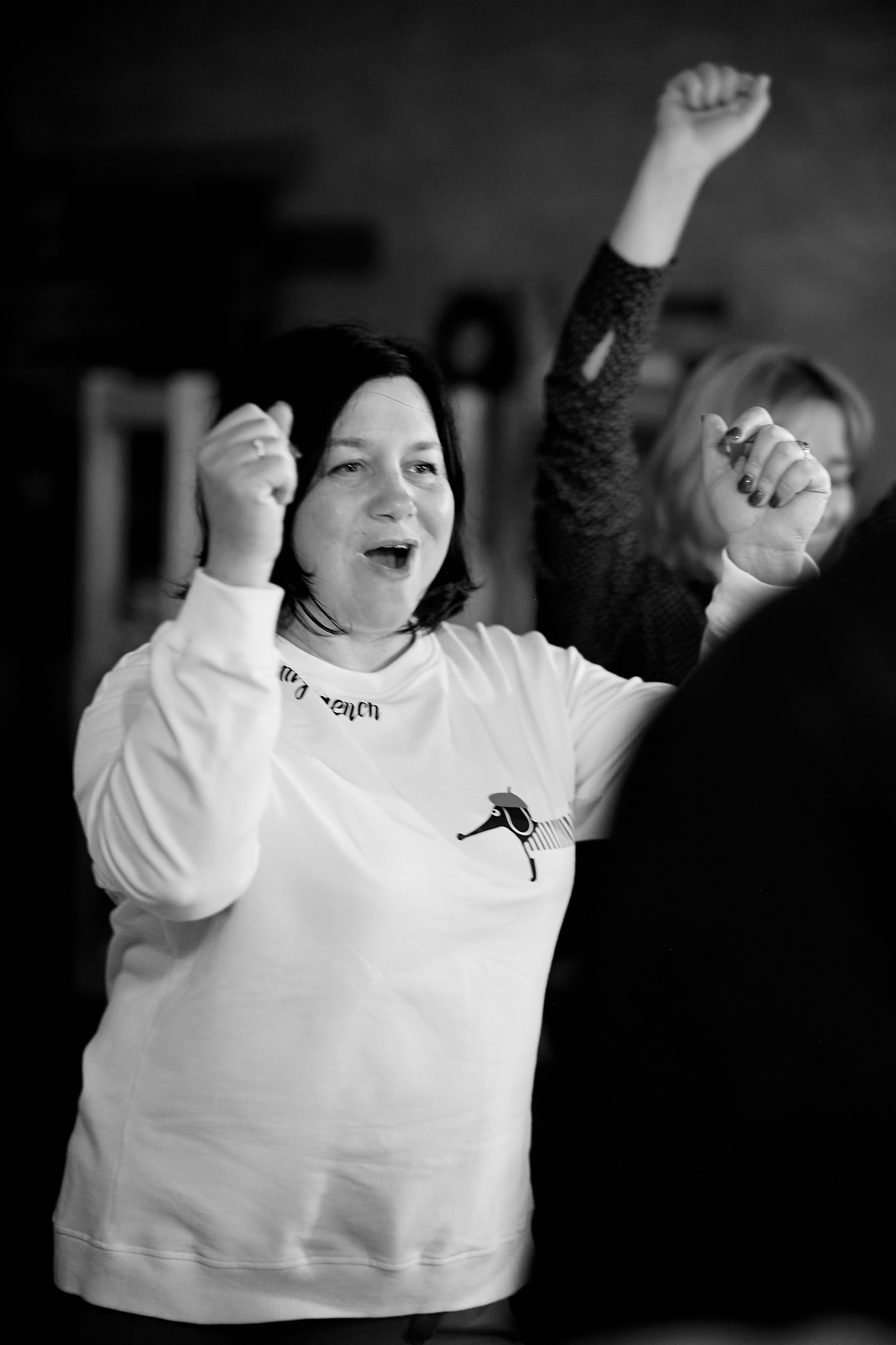 Др в Kowalski. Профессиональный репортажный фотограф в Самаре Никита Королев