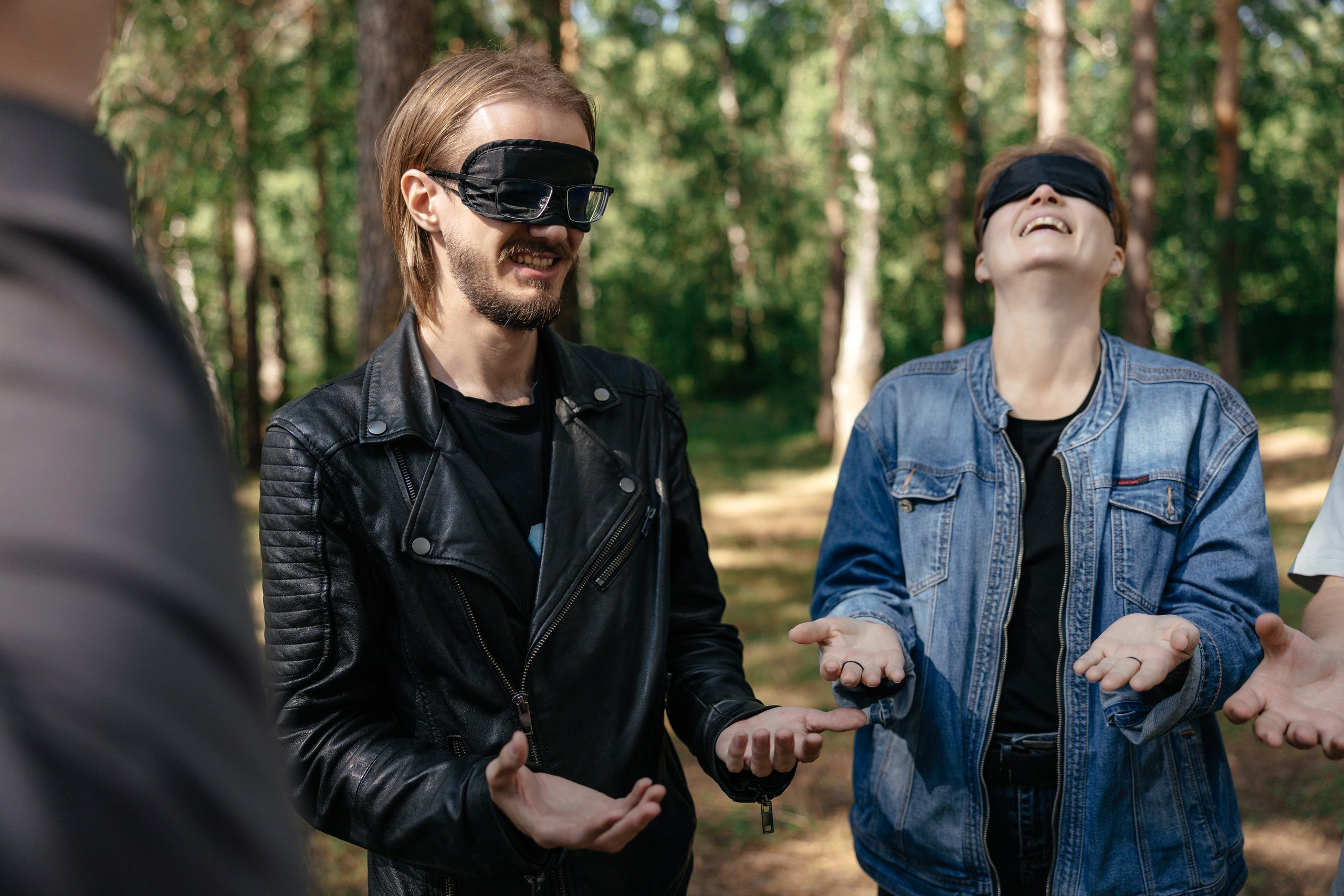 Летний корпоратив Студия БК