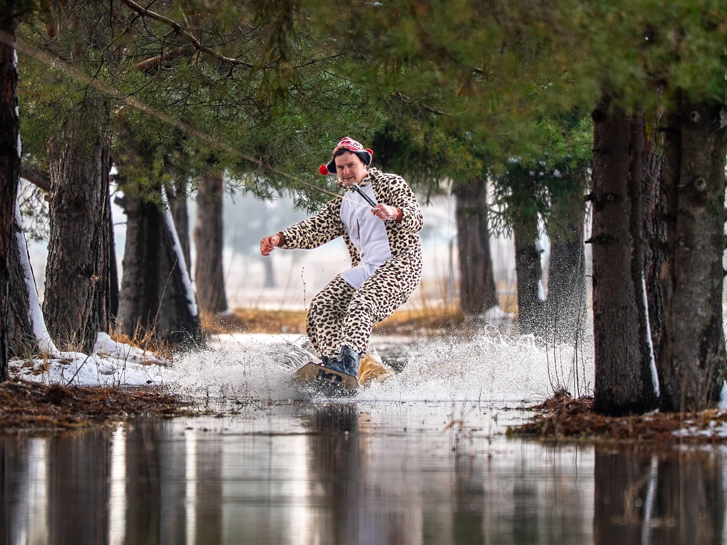 ReWinch. КСК Ильинка. г. Нижнекамск. 11.04.26. Евгений | Спорт Фото в Татарстане