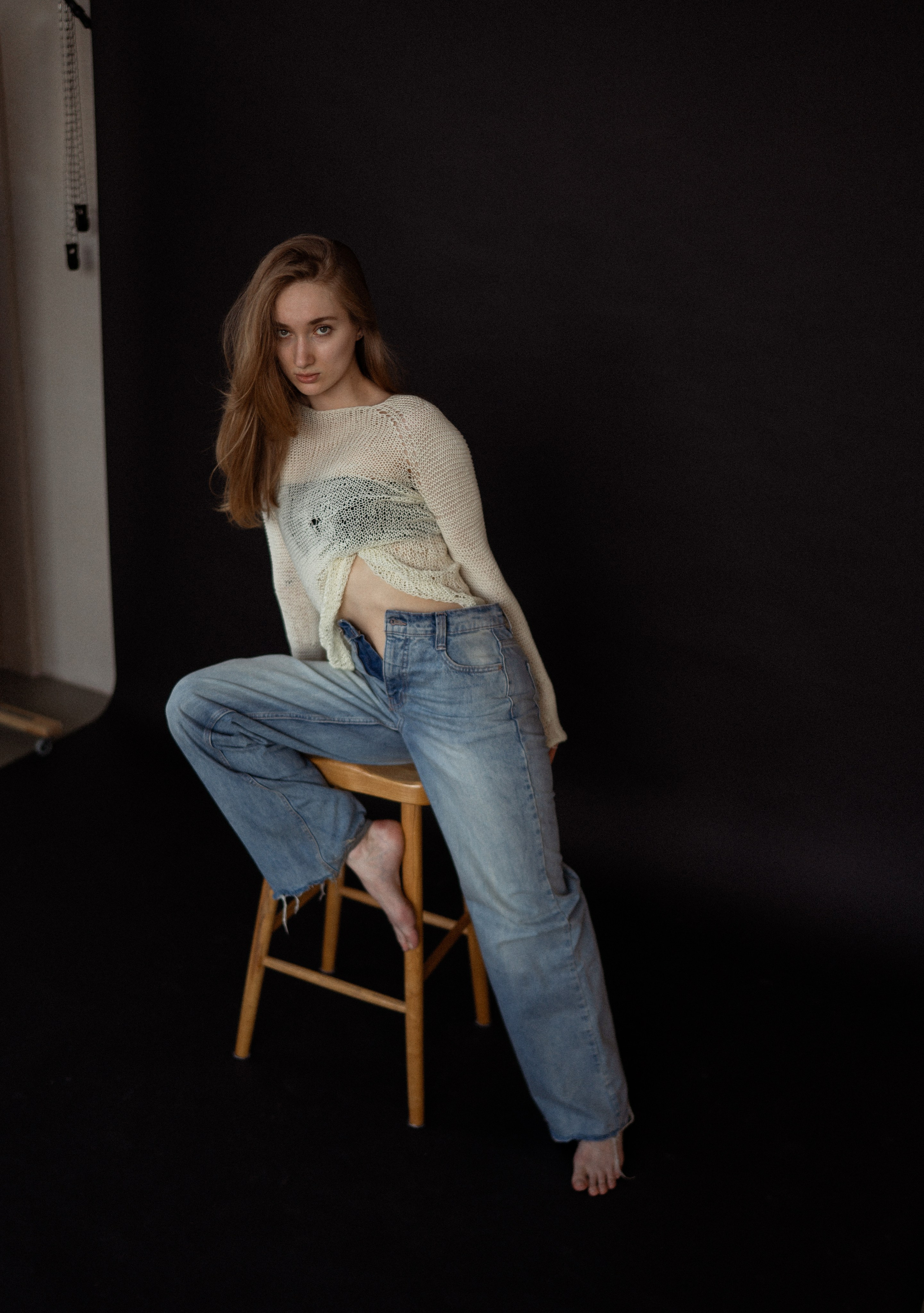 Варя. Фотограф СПб Диана