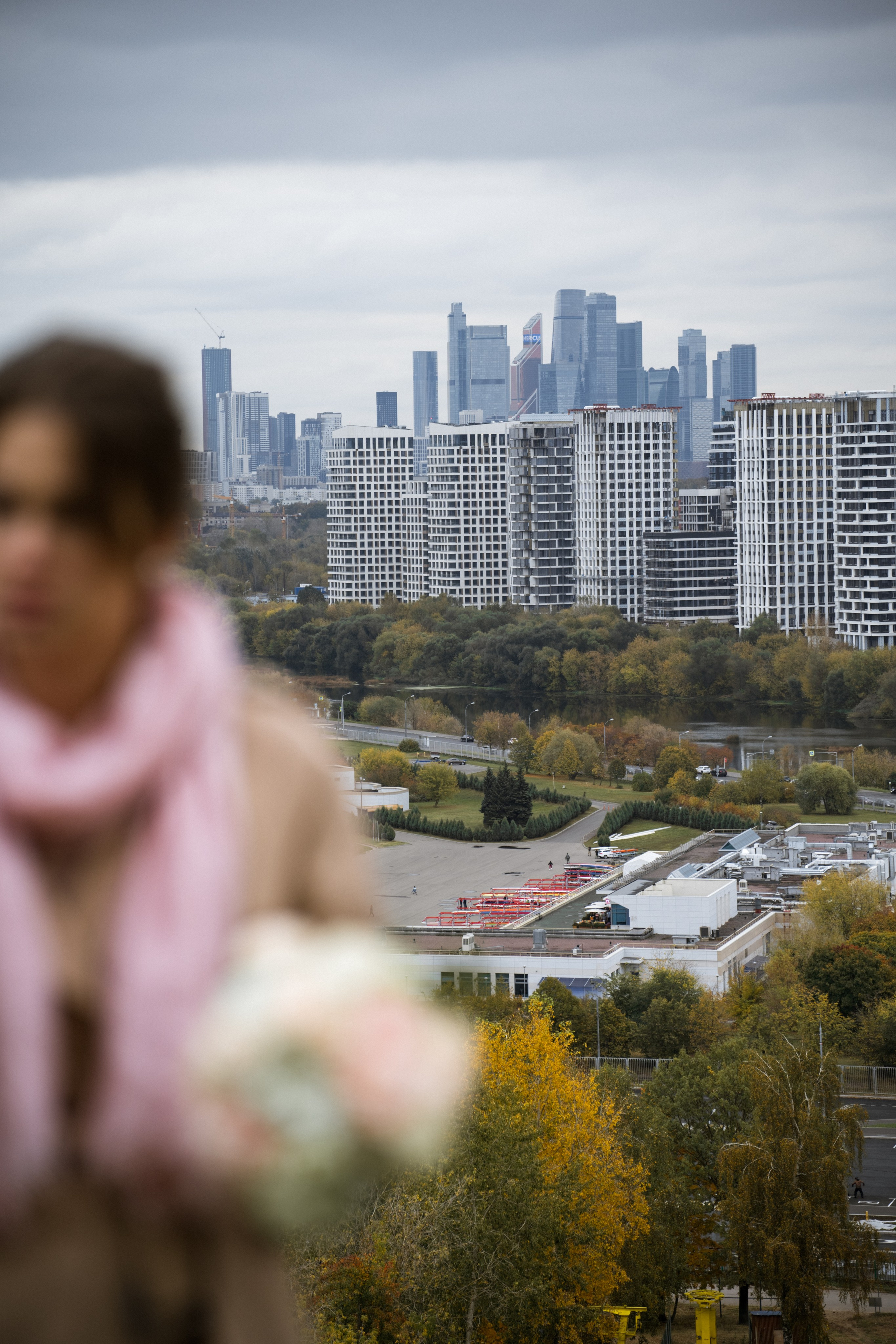Андрей + Александра. Свадебный и семейный фотограф в Москве/Калуге Юлия Мосиюк
