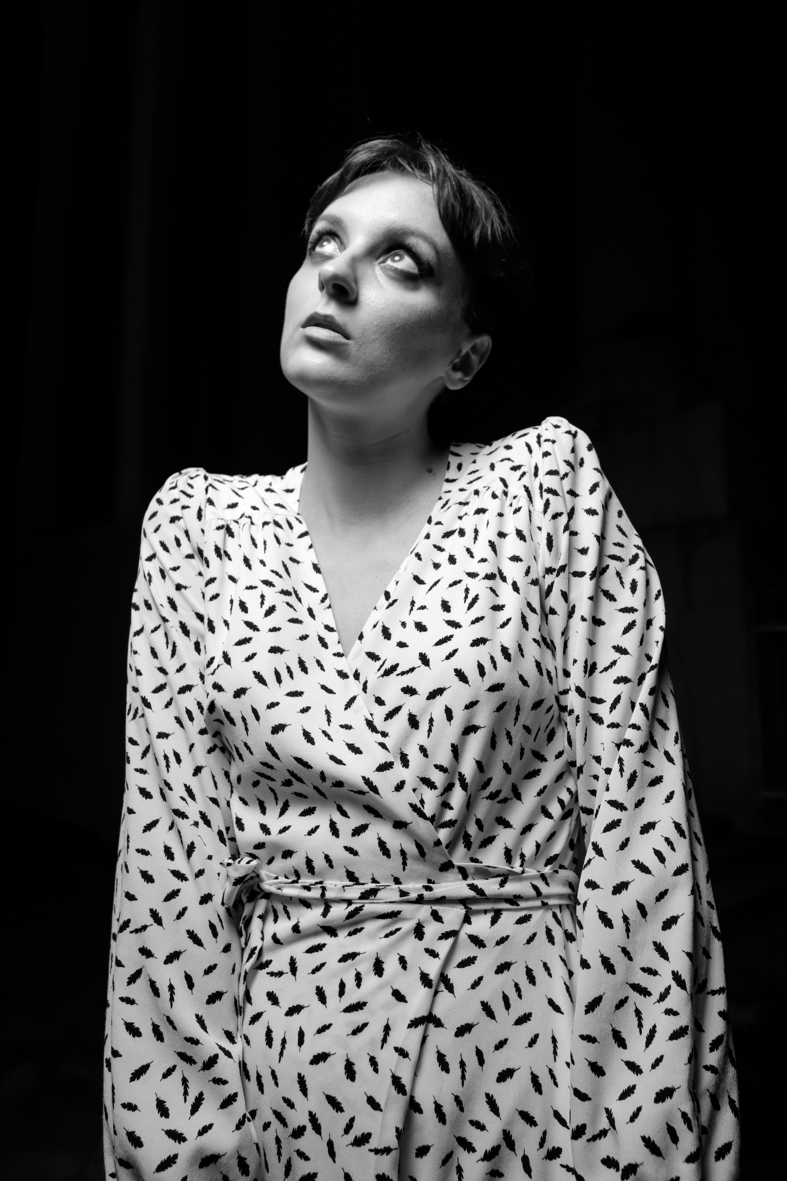 Катя. Батуми. Photographer Pavel Varlakov