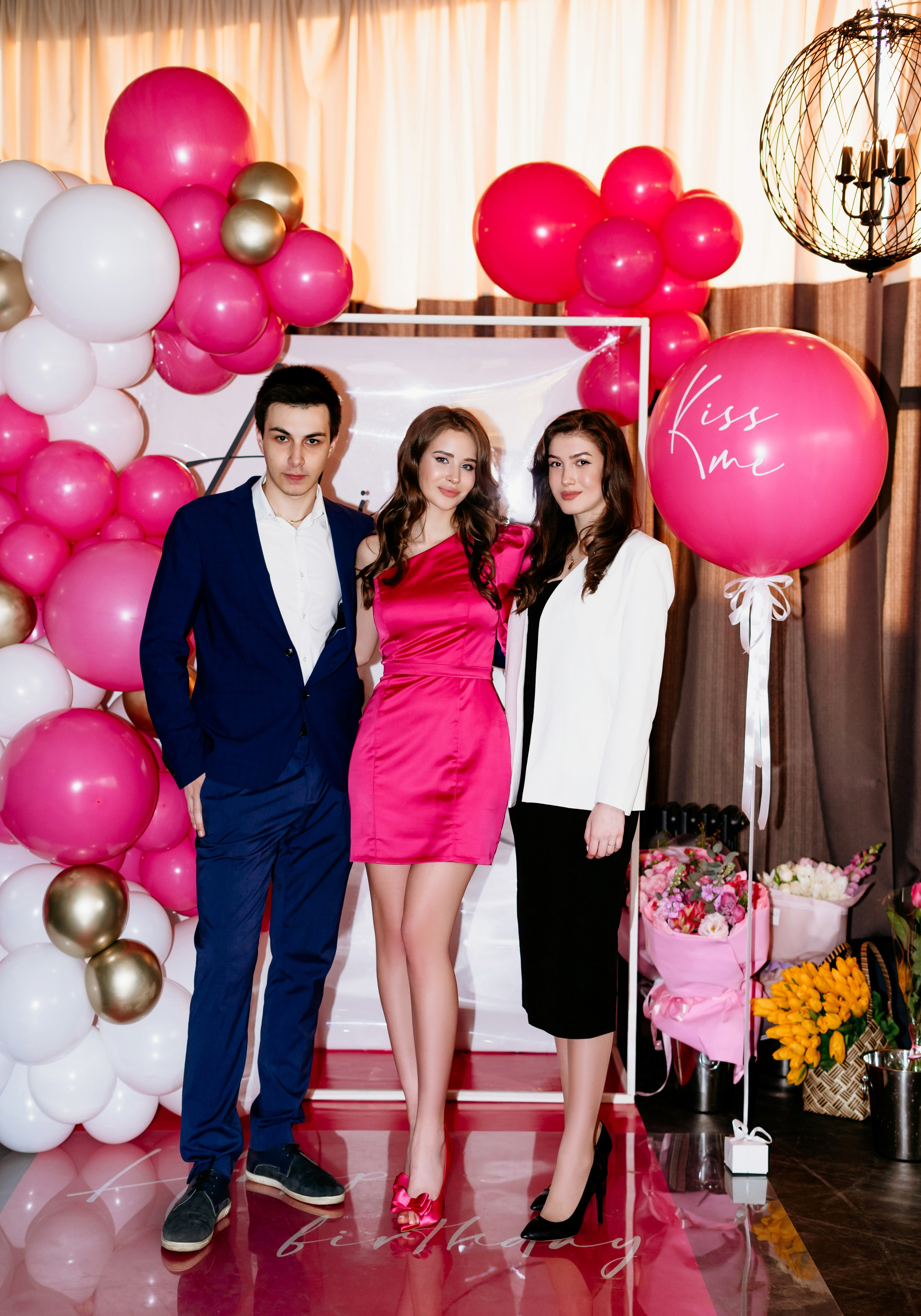 Алисе 18 лет / Matador. Фотограф мероприятий в Ростове-на-Дону Есманская Елена