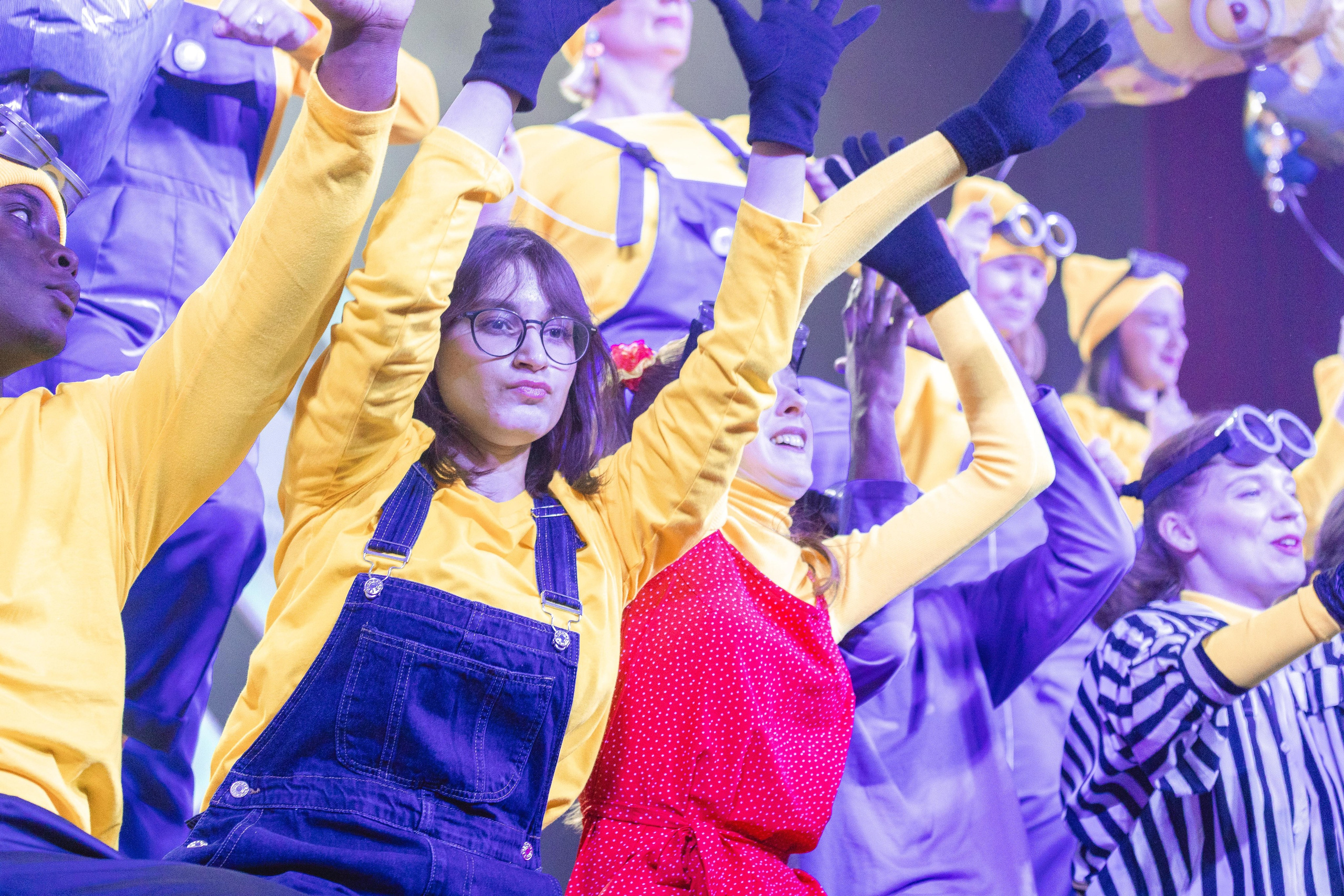 Студвесна 2025 — 50/50. KiPPER Gallery — Фотограф