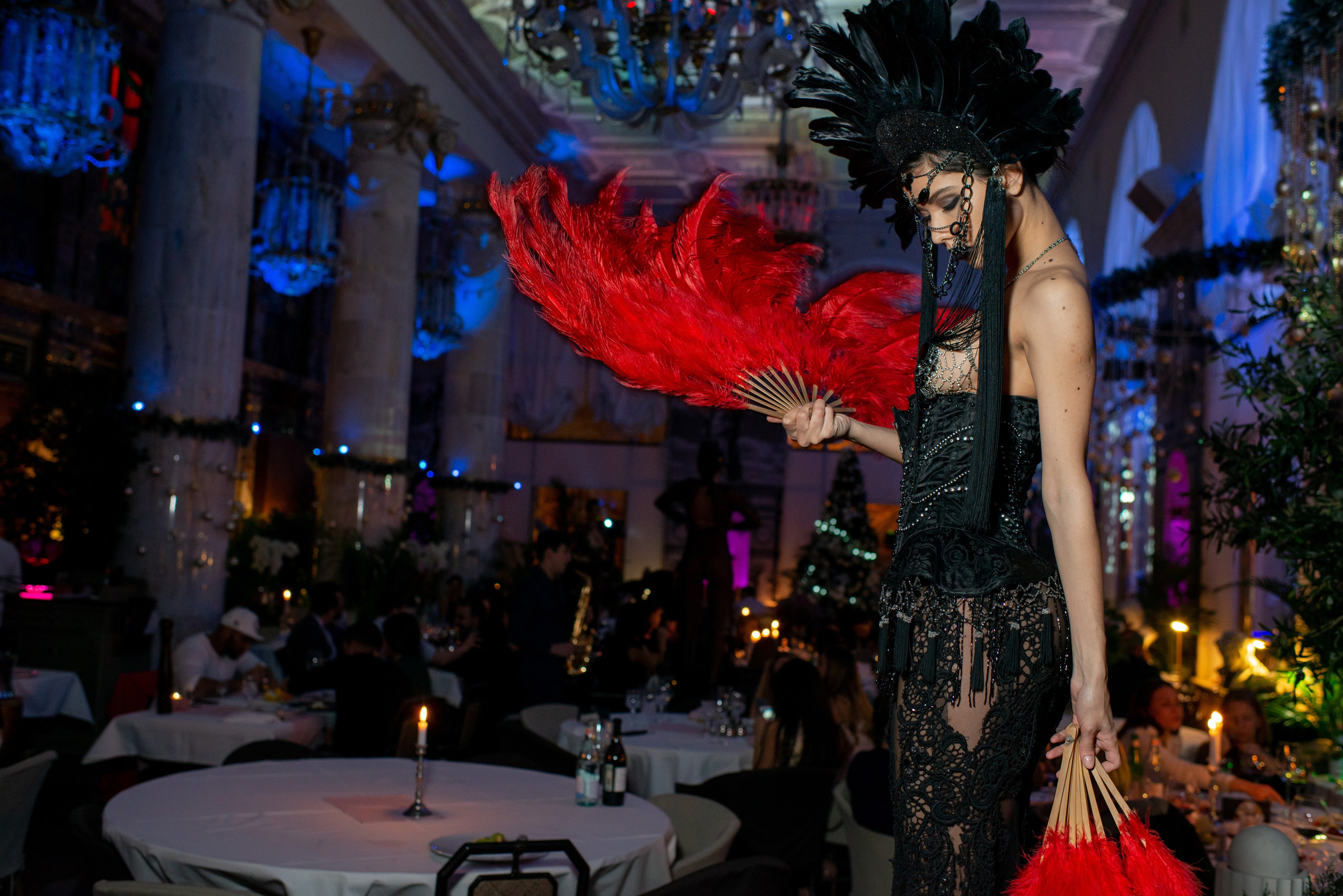 Мероприятия. Фотограф Дмитрий Андреев