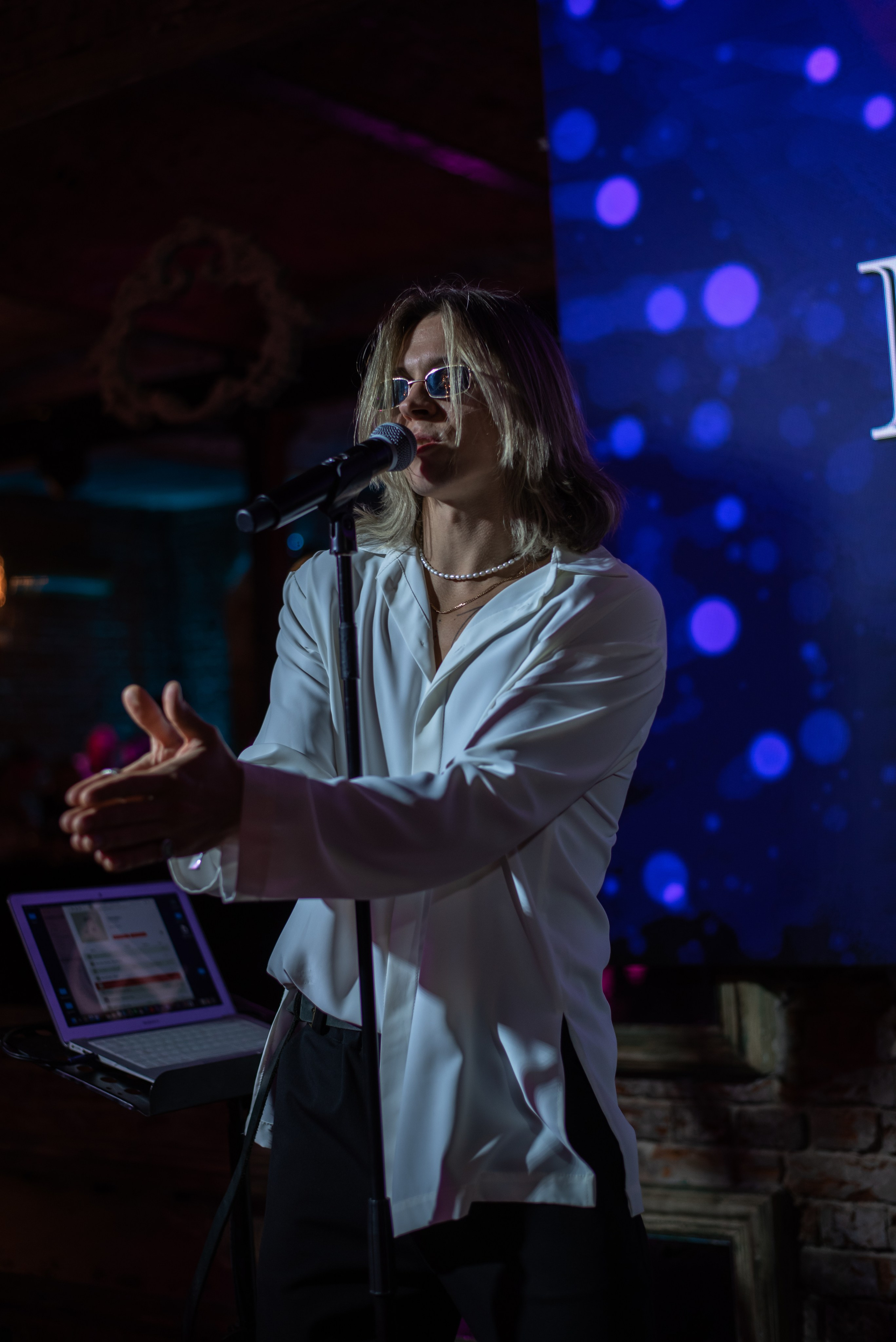 Съезд франчайзи «Бери заряд!». Алена Братчук репортажный фотограф