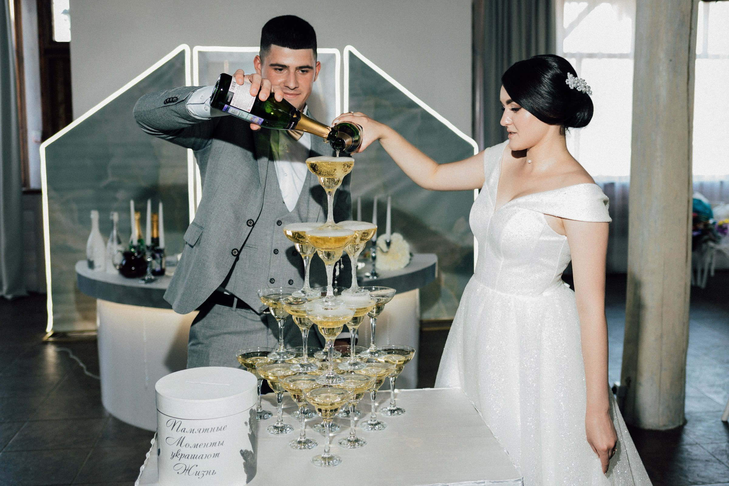 Свадебный фотограф в Воронеже Куколев Илья