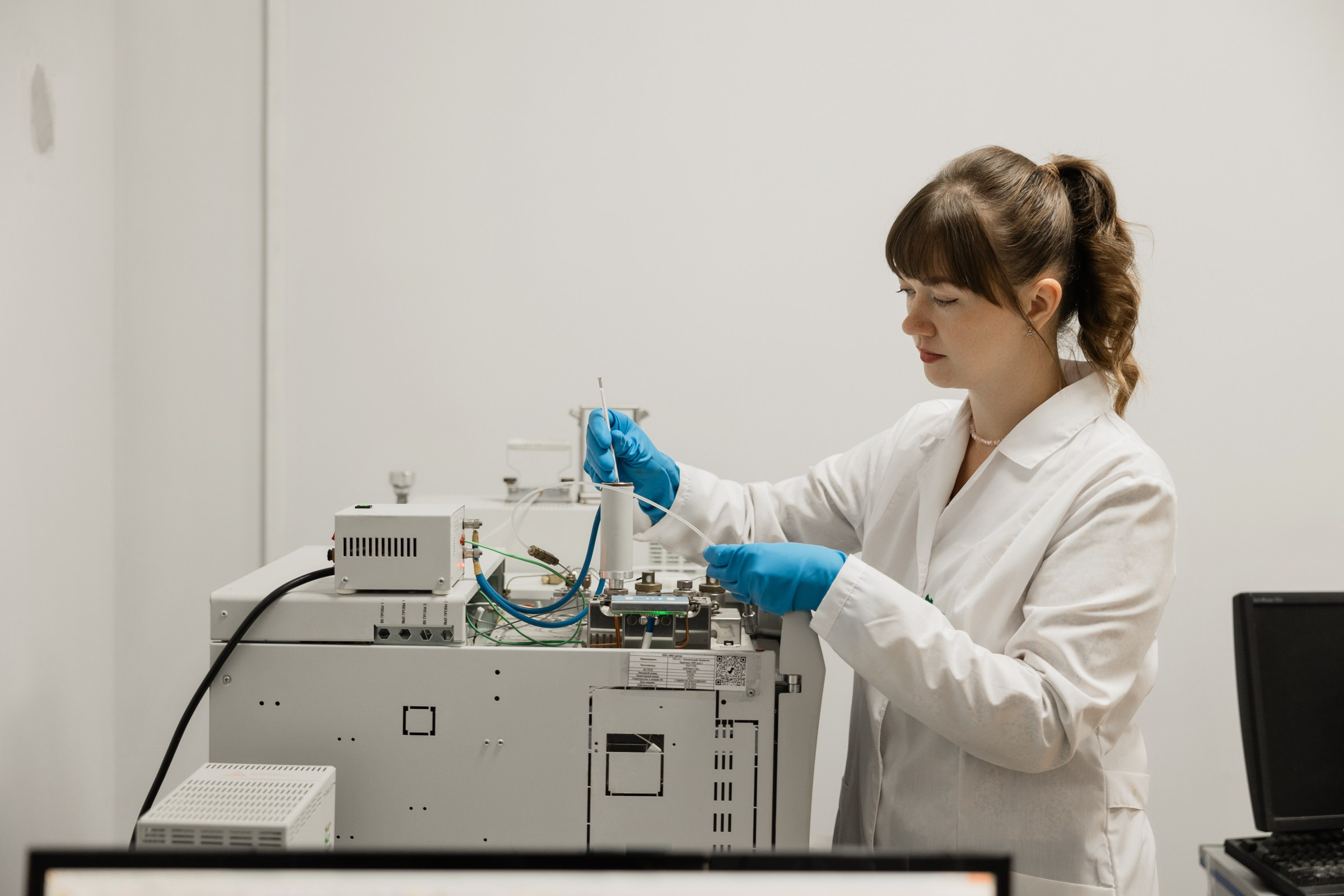 Корпоративня фотография, фотосъёмка предприятий. Свадебный фотограф в Воронеже Куколев Илья