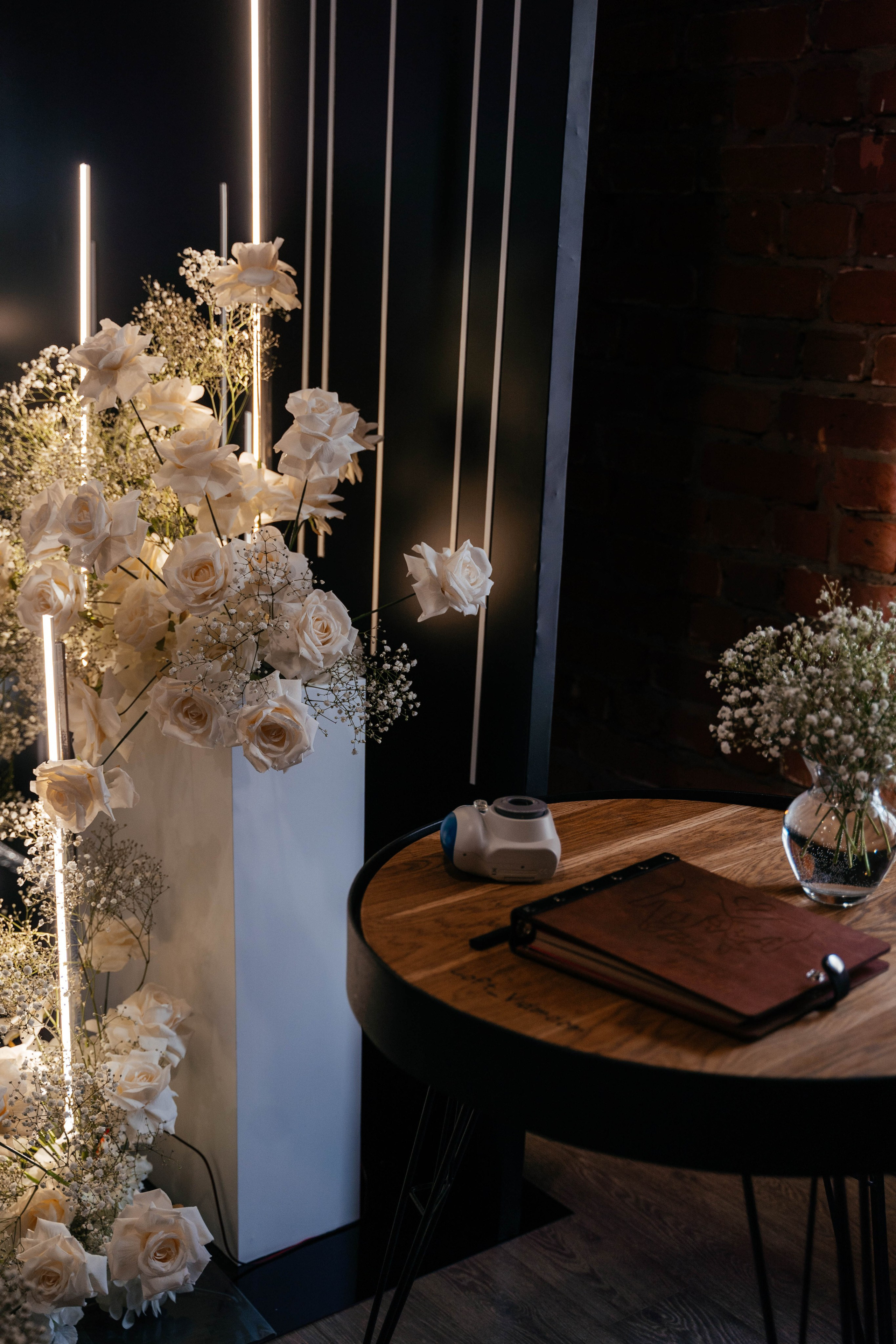 Марат и Алёна. Свадебный фотограф Казань Анастасия Доле