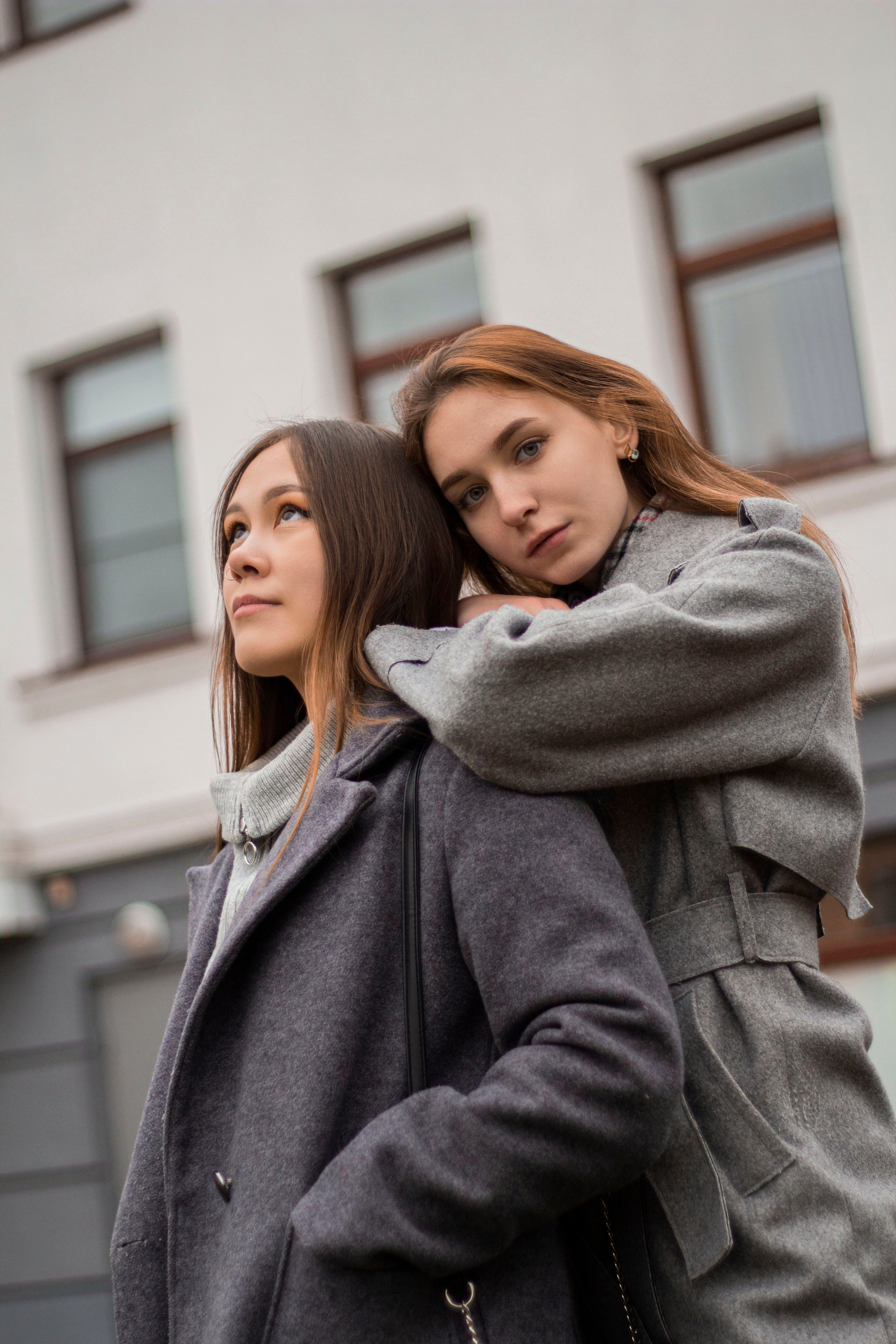 Street. Фотограф в Кемерово Анастасия