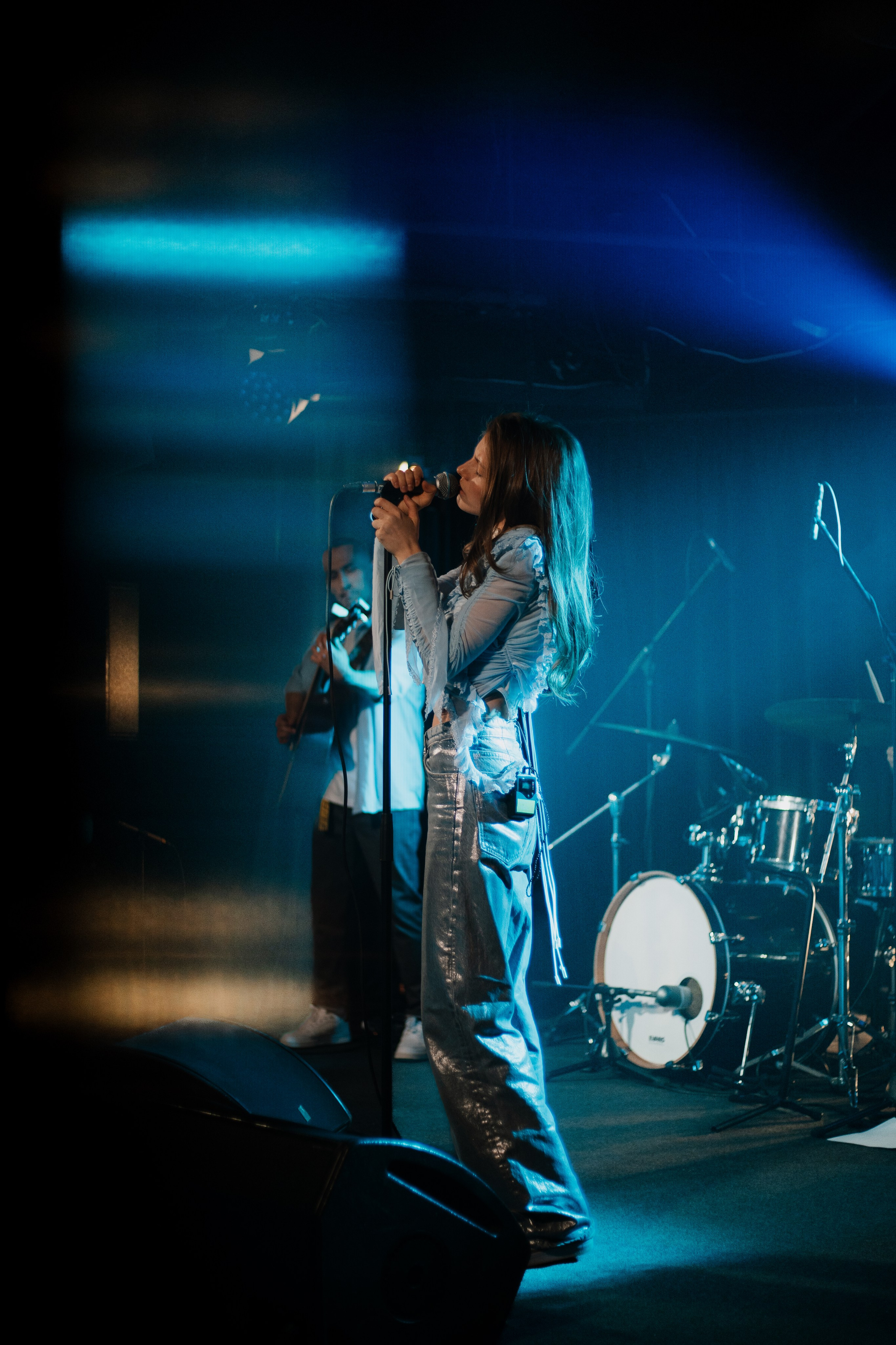 MINAEVA. Фотограф Москва