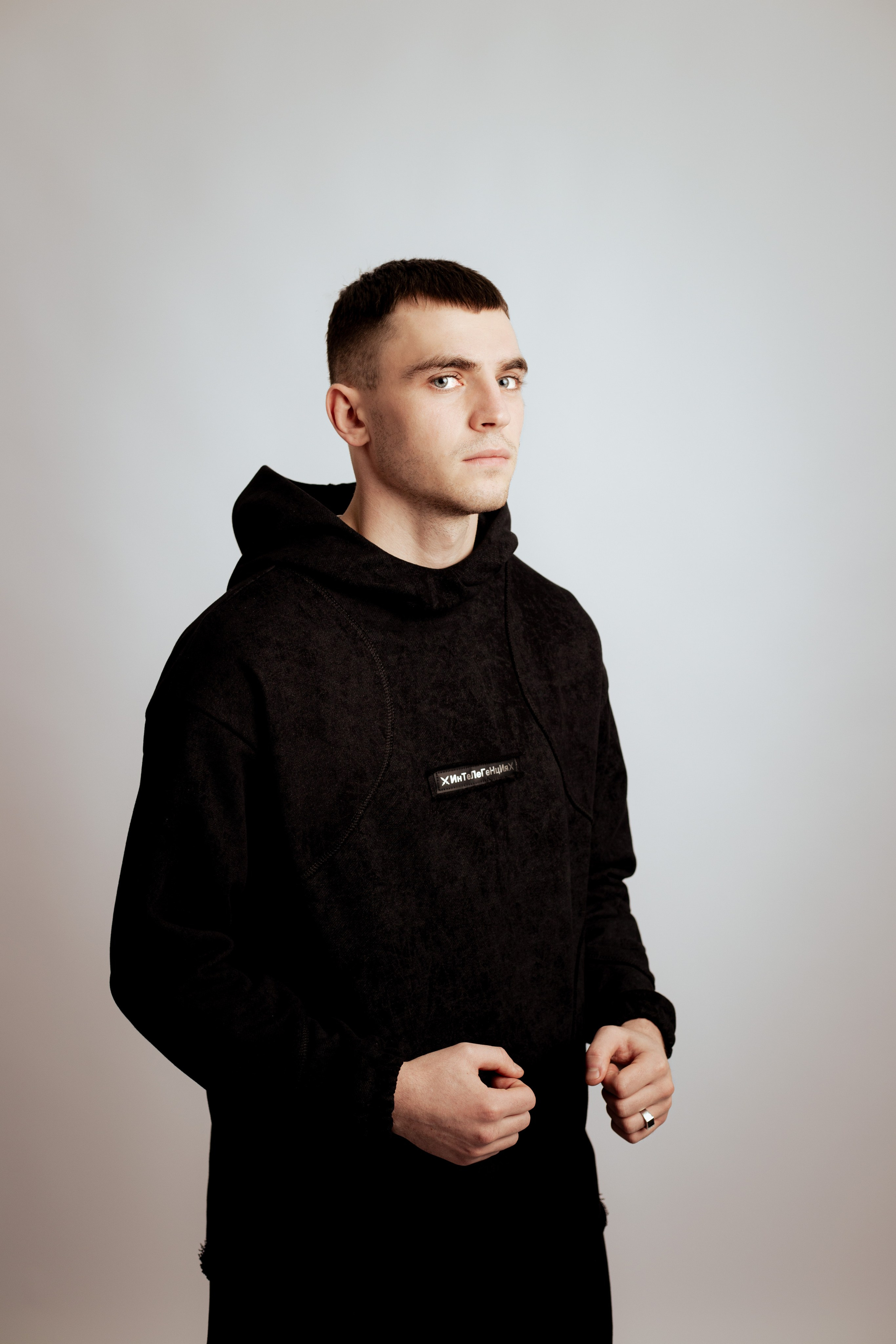 Danil Mishanov. Руслан Ивановский | Фотограф Павлово, Нижний Новгород