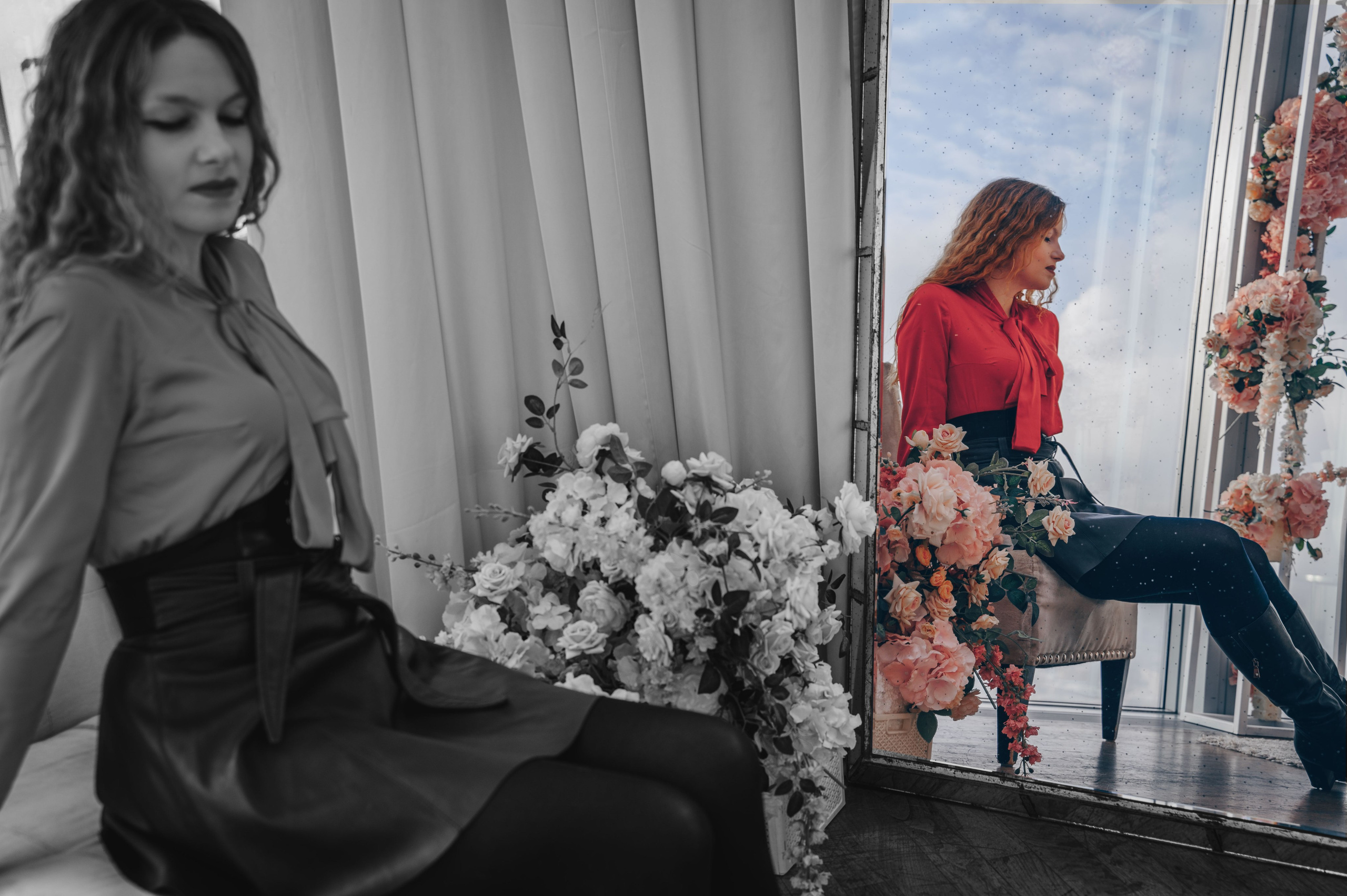 Маша. Vadim Nevenglovskii Фотограф в разных жанрах