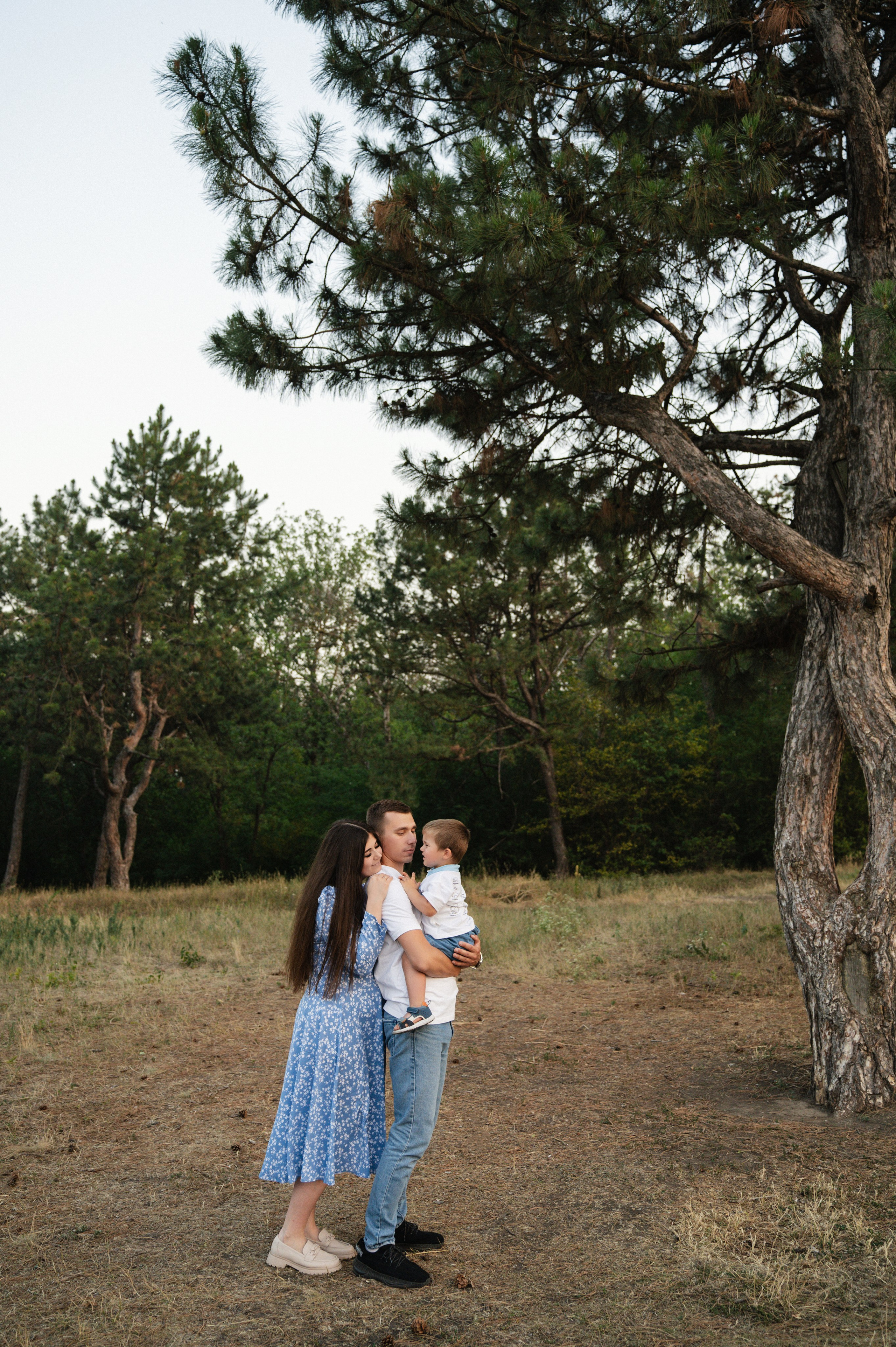 Адаму 2 годика. Фотограф Ярута Оксана / Ростов-на-Дону