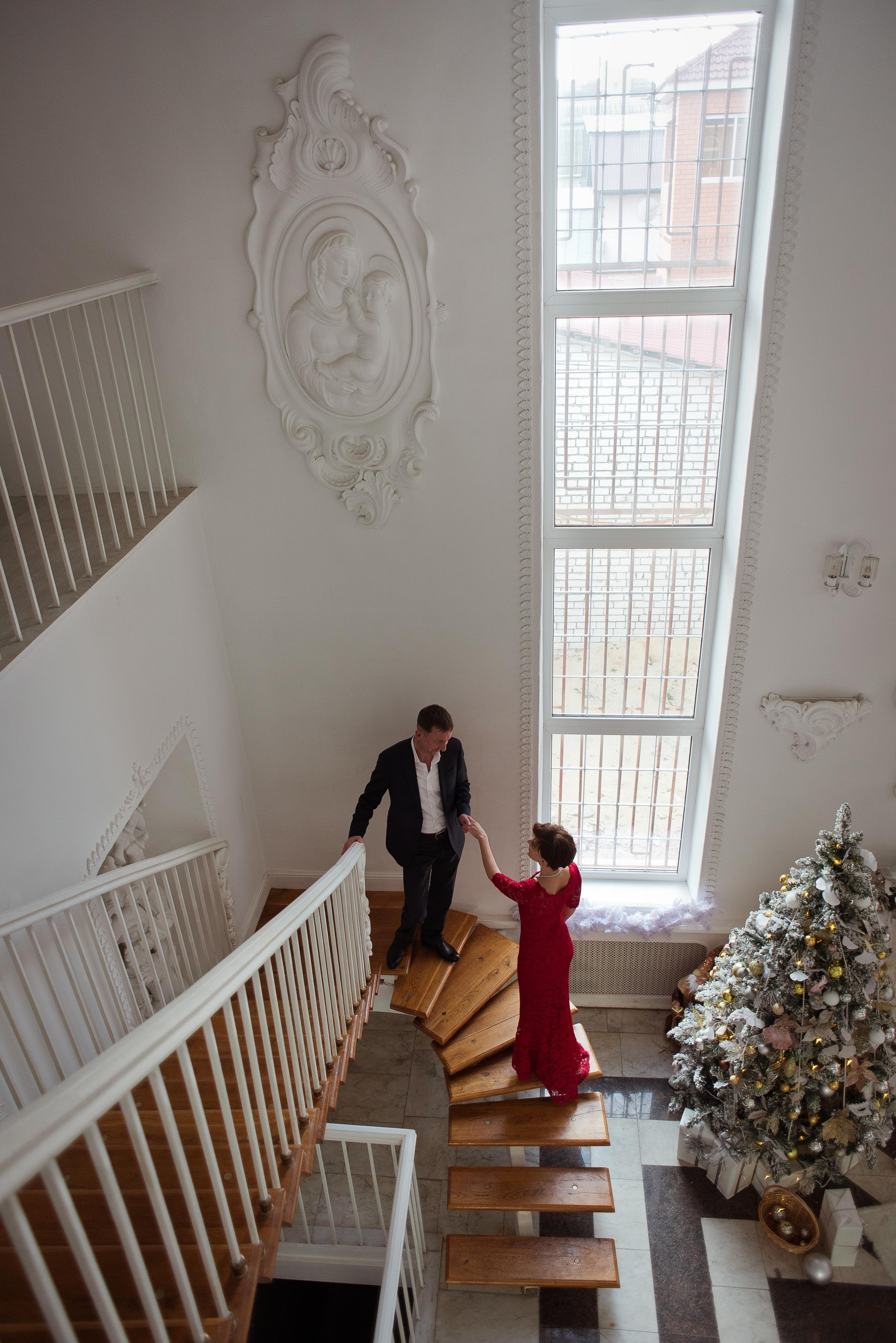 Петр и Вера. Свадебный и семейный фотограф Яна Стражева. Волгоград, Москва