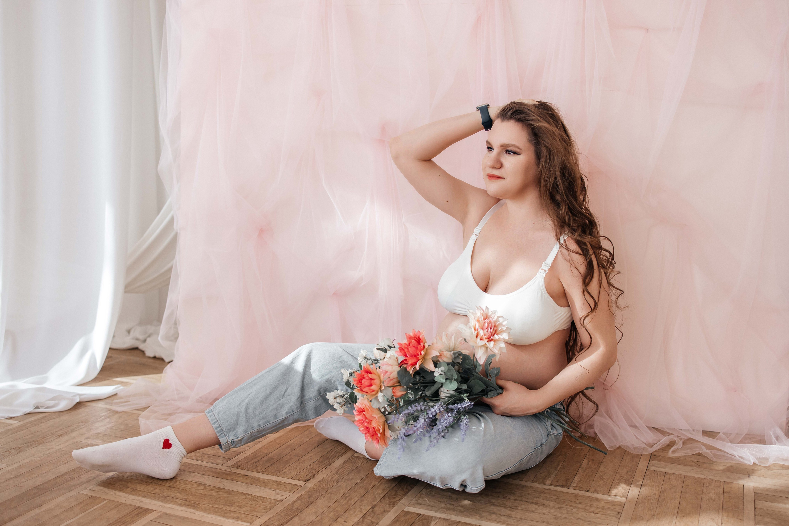 Арина. Свадебный и семейный фотограф Яна Стражева. Волгоград, Москва